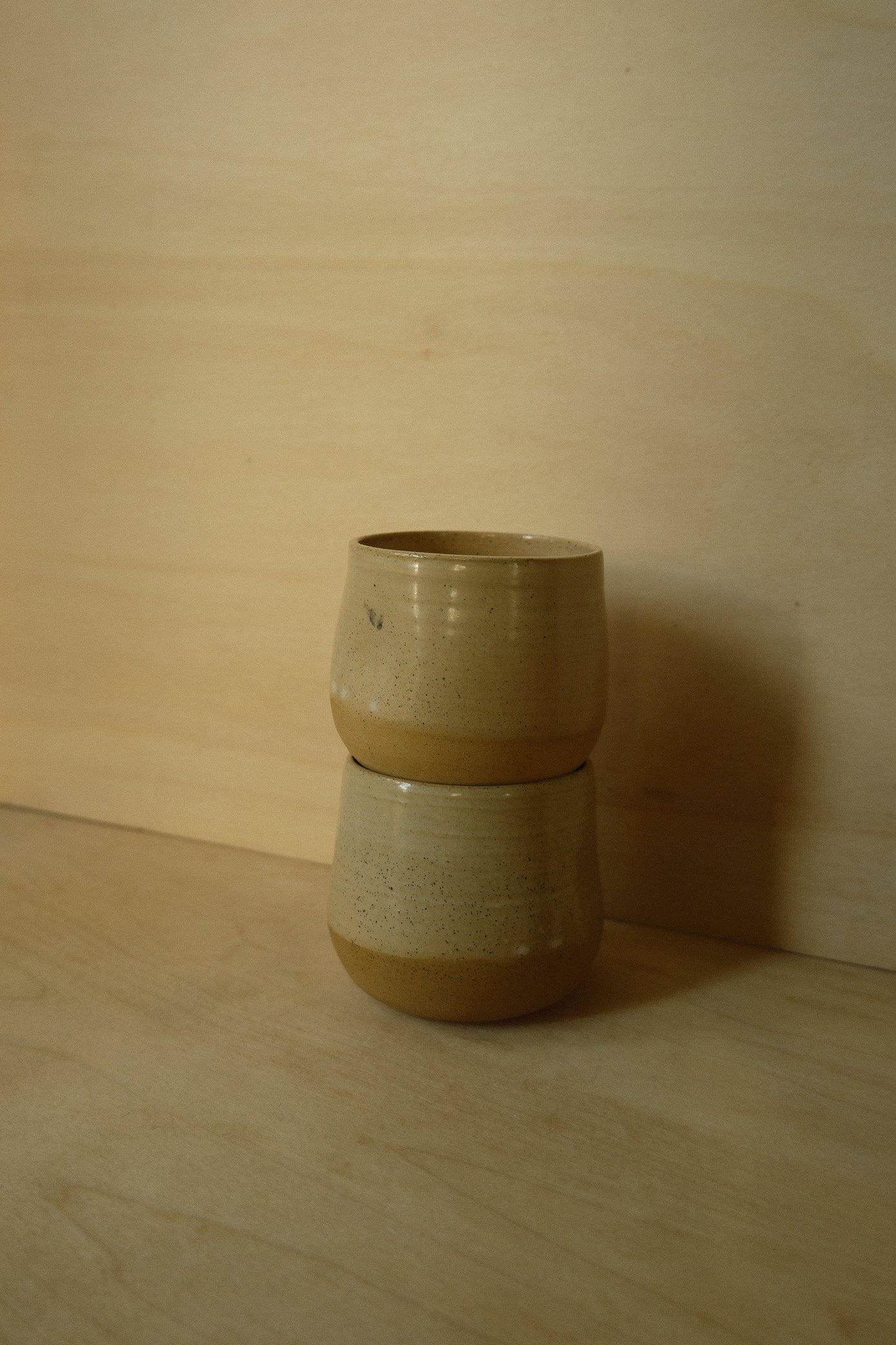 Dusk Dimple Cup