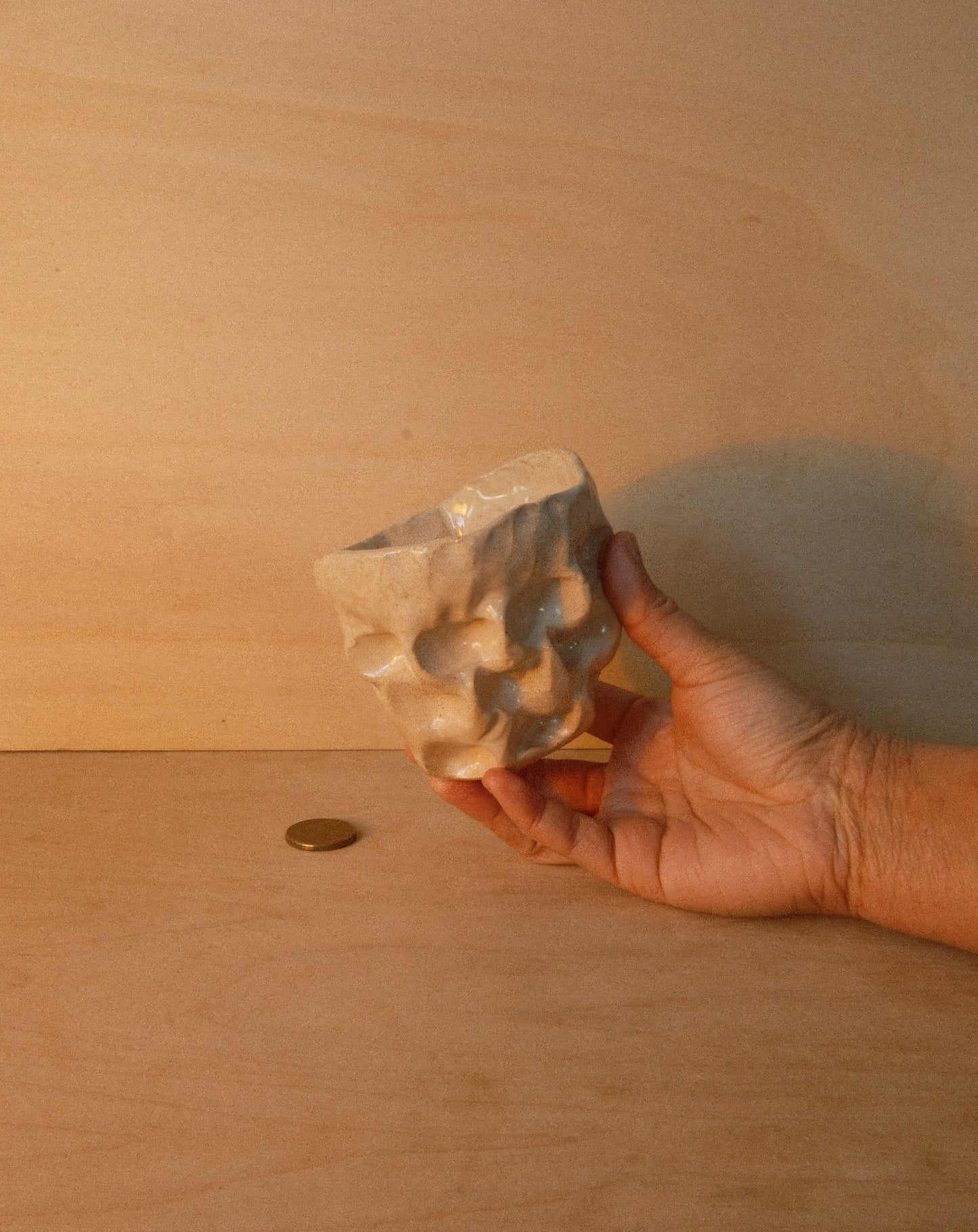 WHITE MOREL CUP 001
