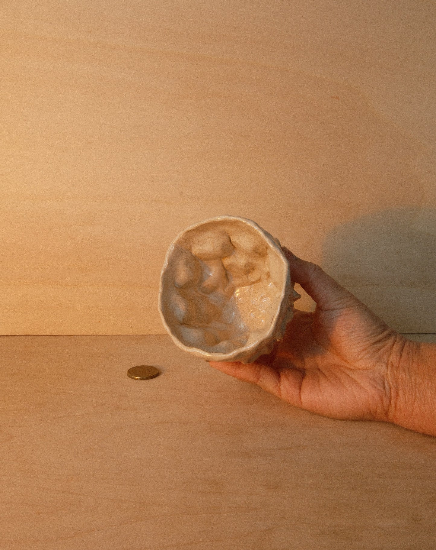 WHITE MOREL CUP 001