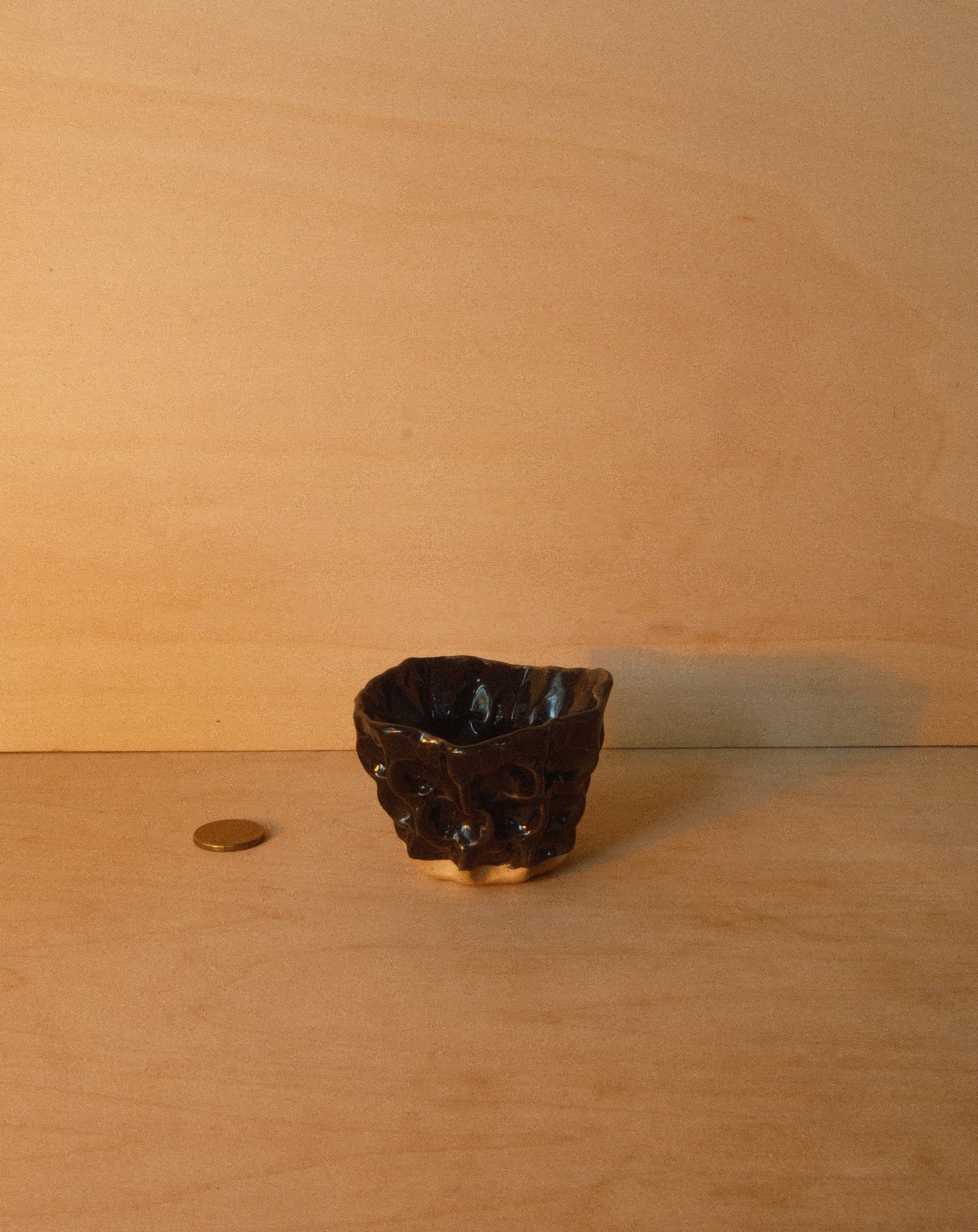 BLACK MOREL CUP 001