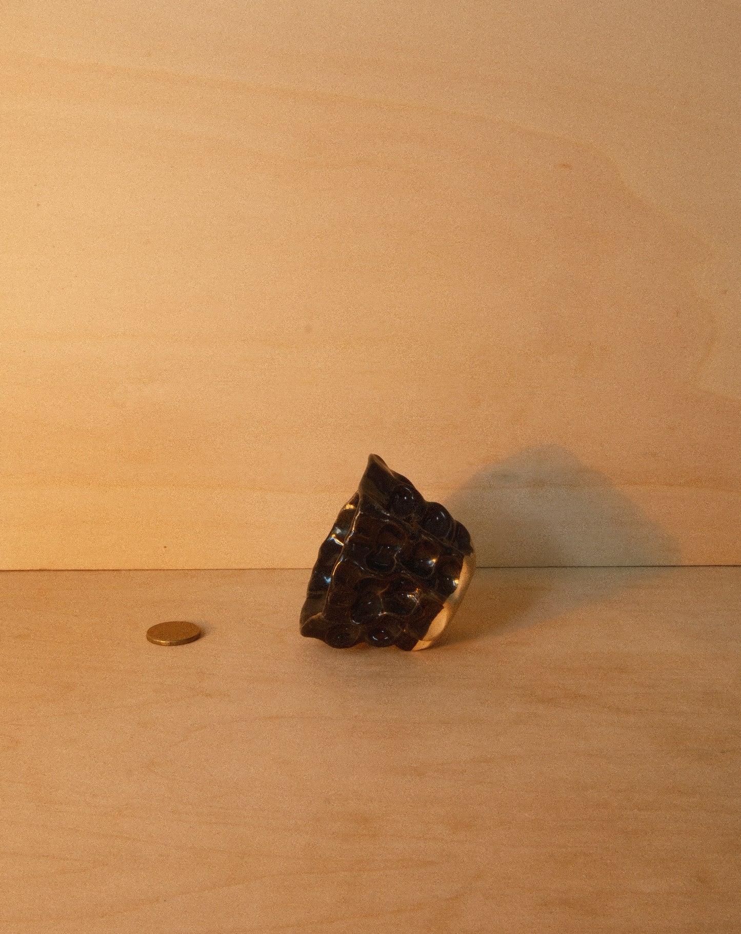 BLACK MOREL CUP 001
