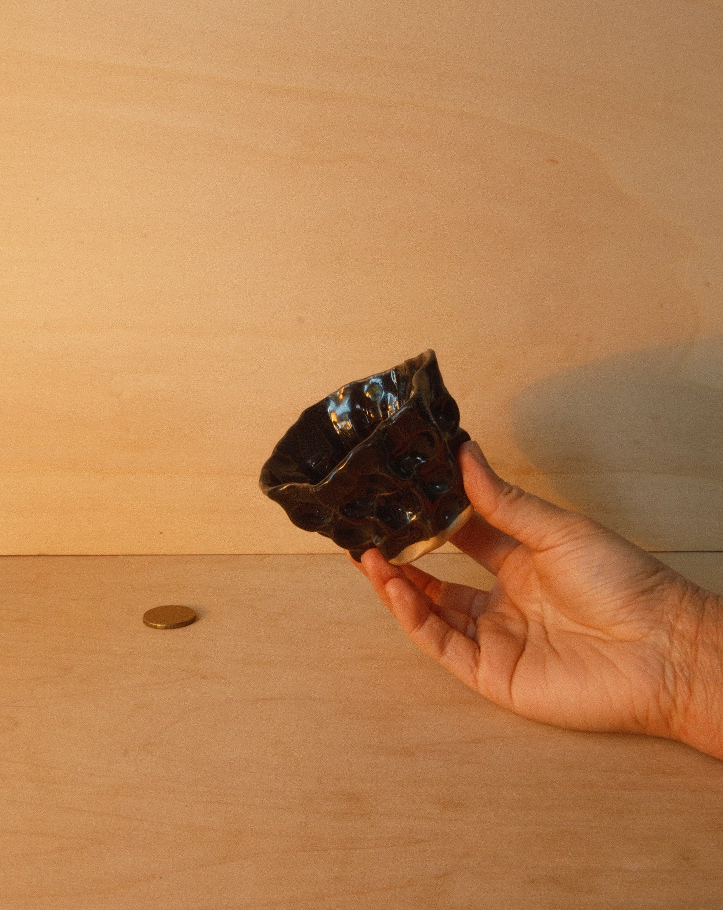 BLACK MOREL CUP 001