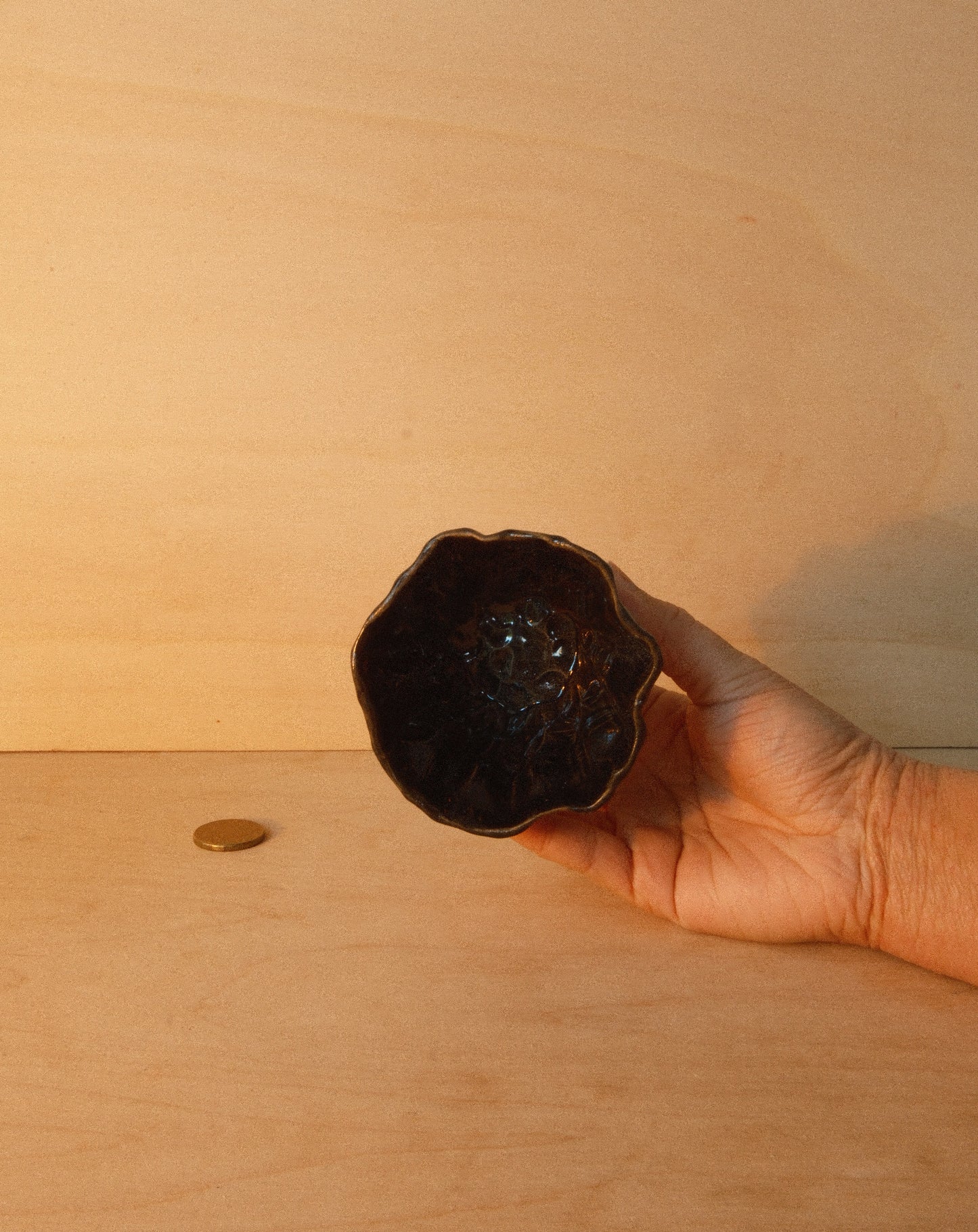 BLACK MOREL CUP 001