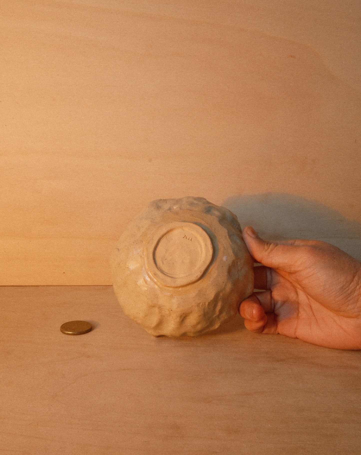 DUSK SHROOM BOWL 001