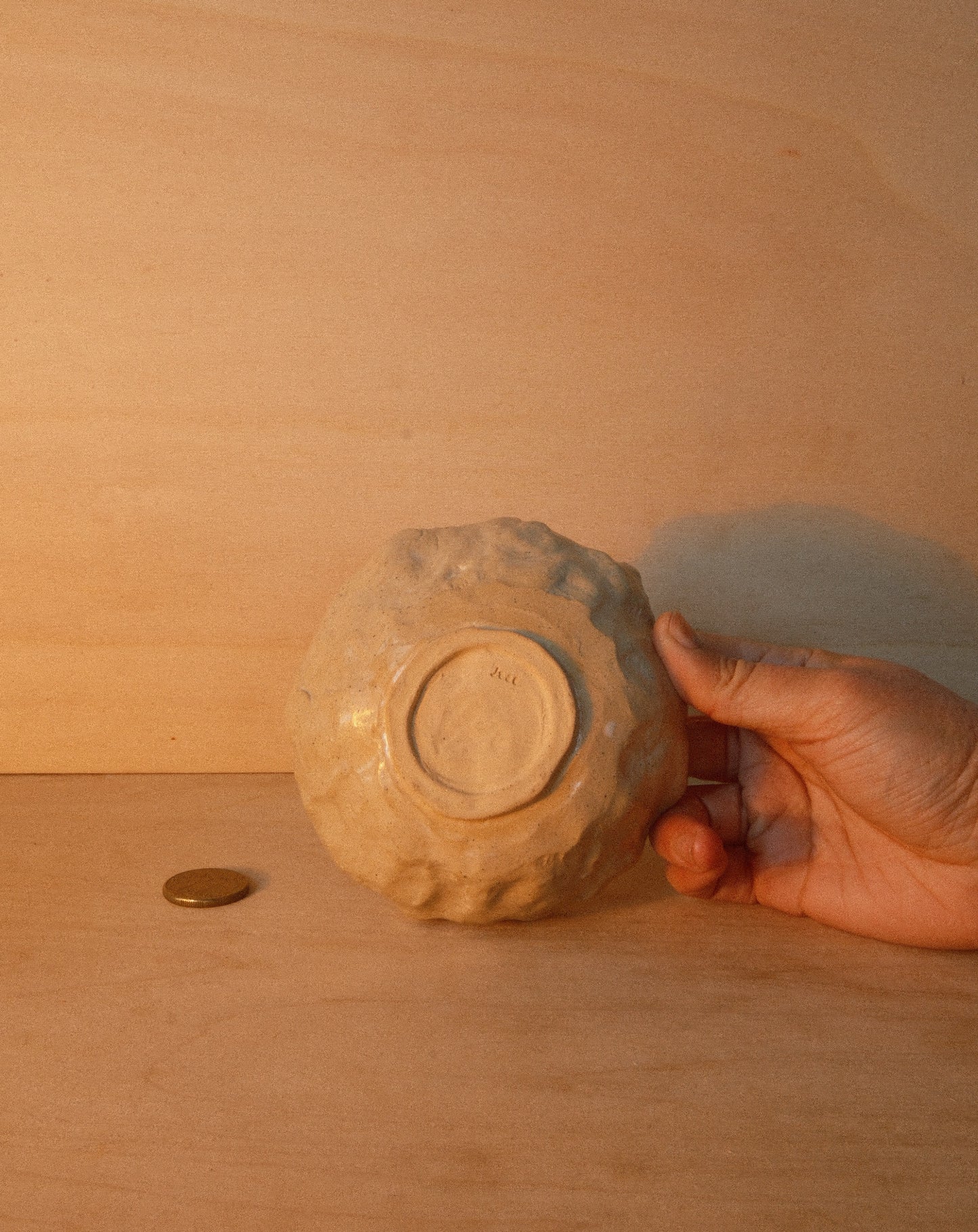 DUSK SHROOM BOWL 001