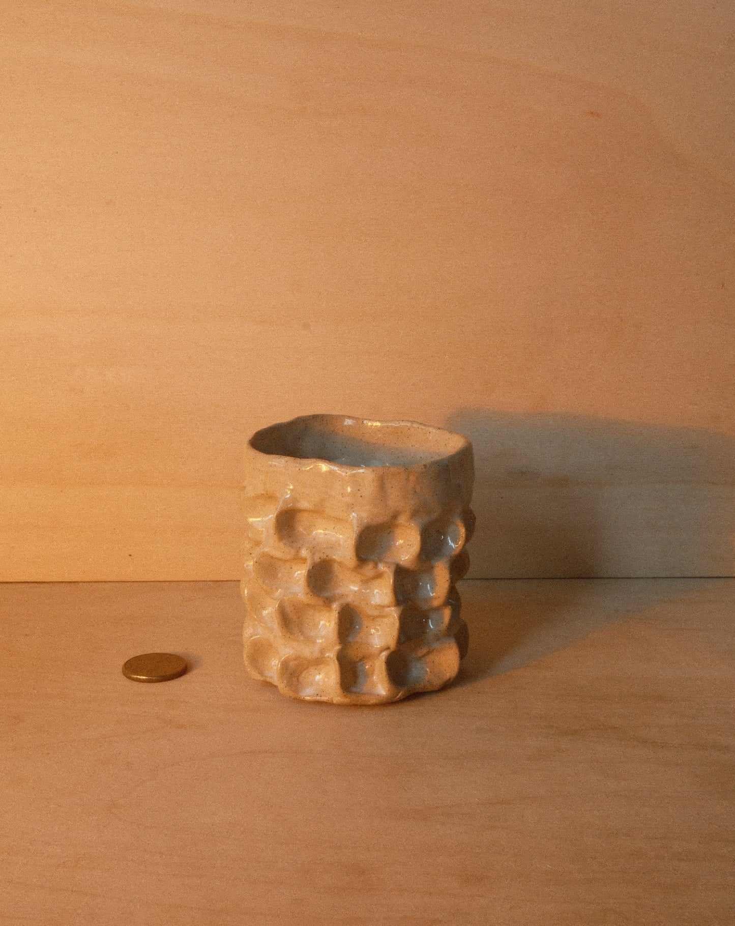DUSK MOREL CUP 001