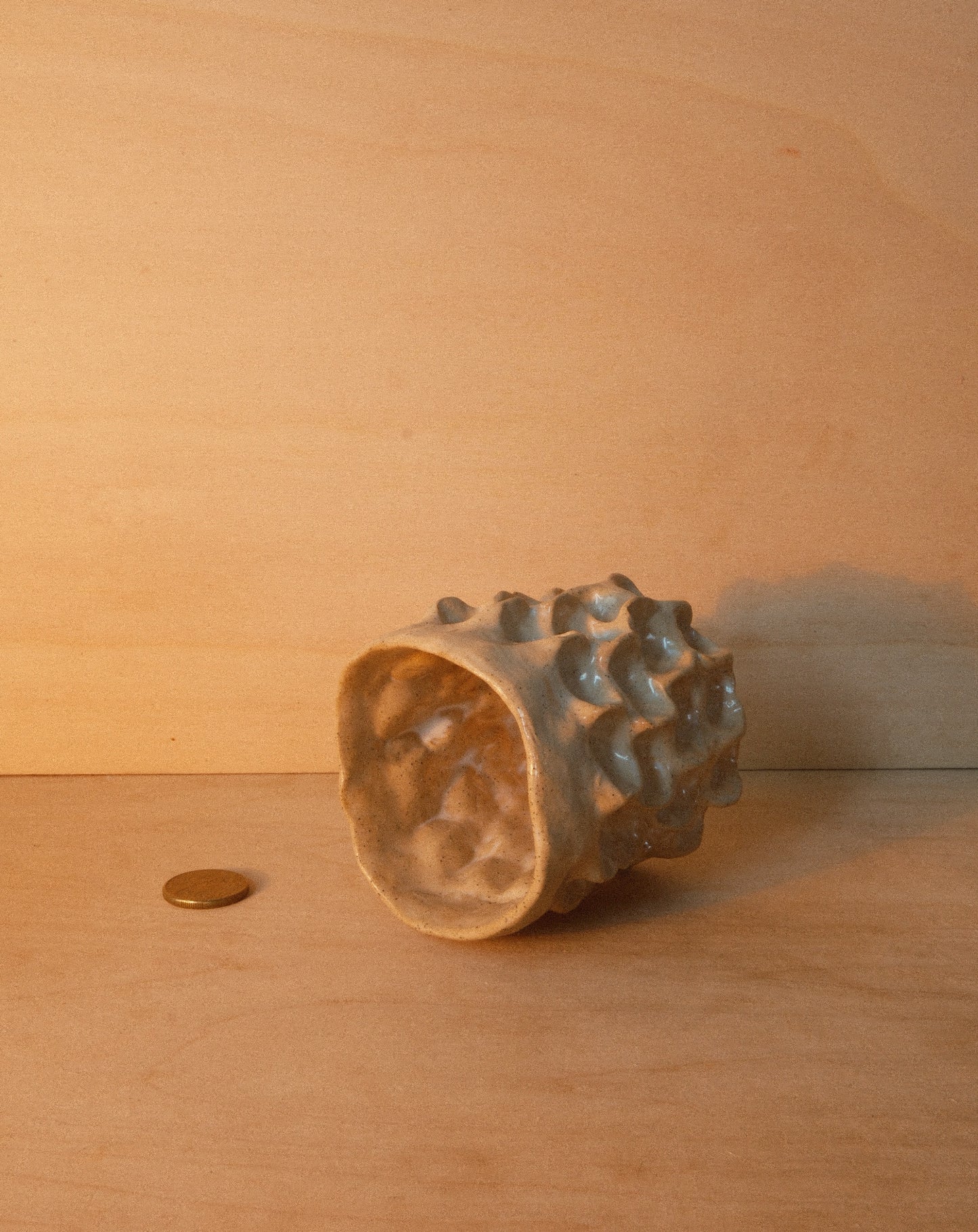 DUSK MOREL CUP 001