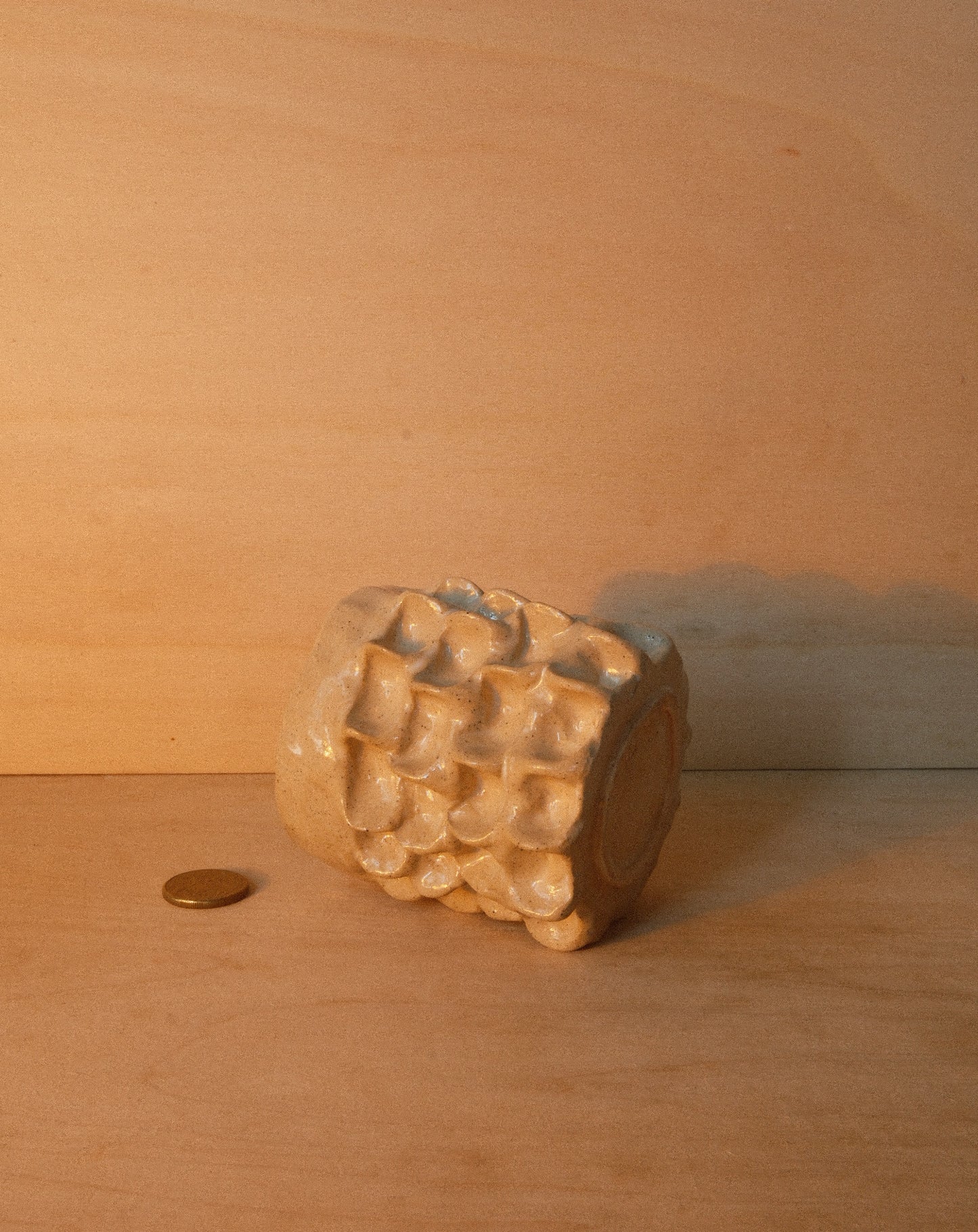 DUSK MOREL CUP 001