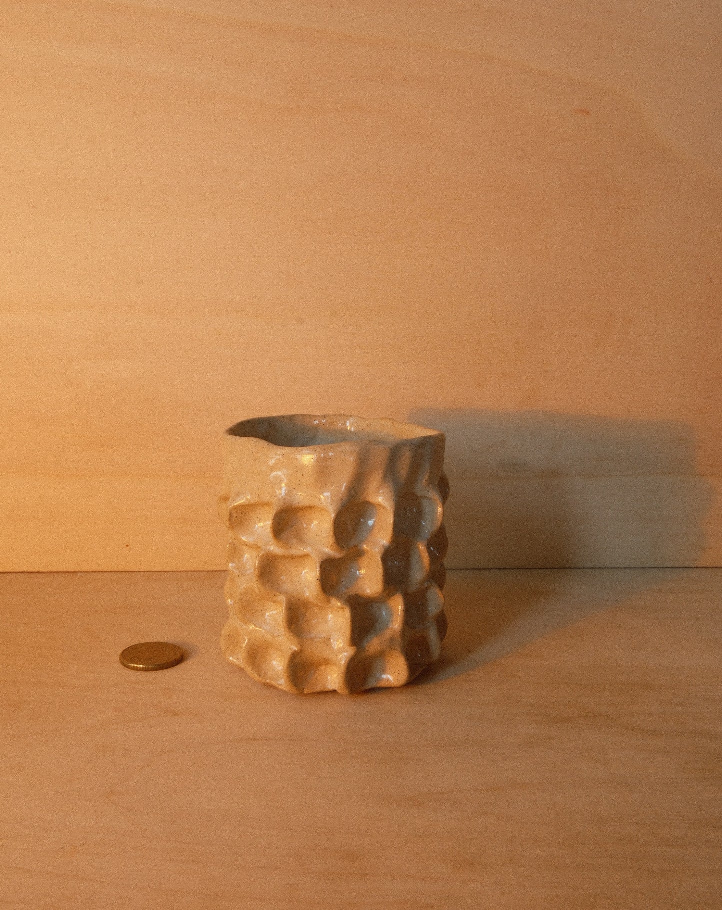 DUSK MOREL CUP 001