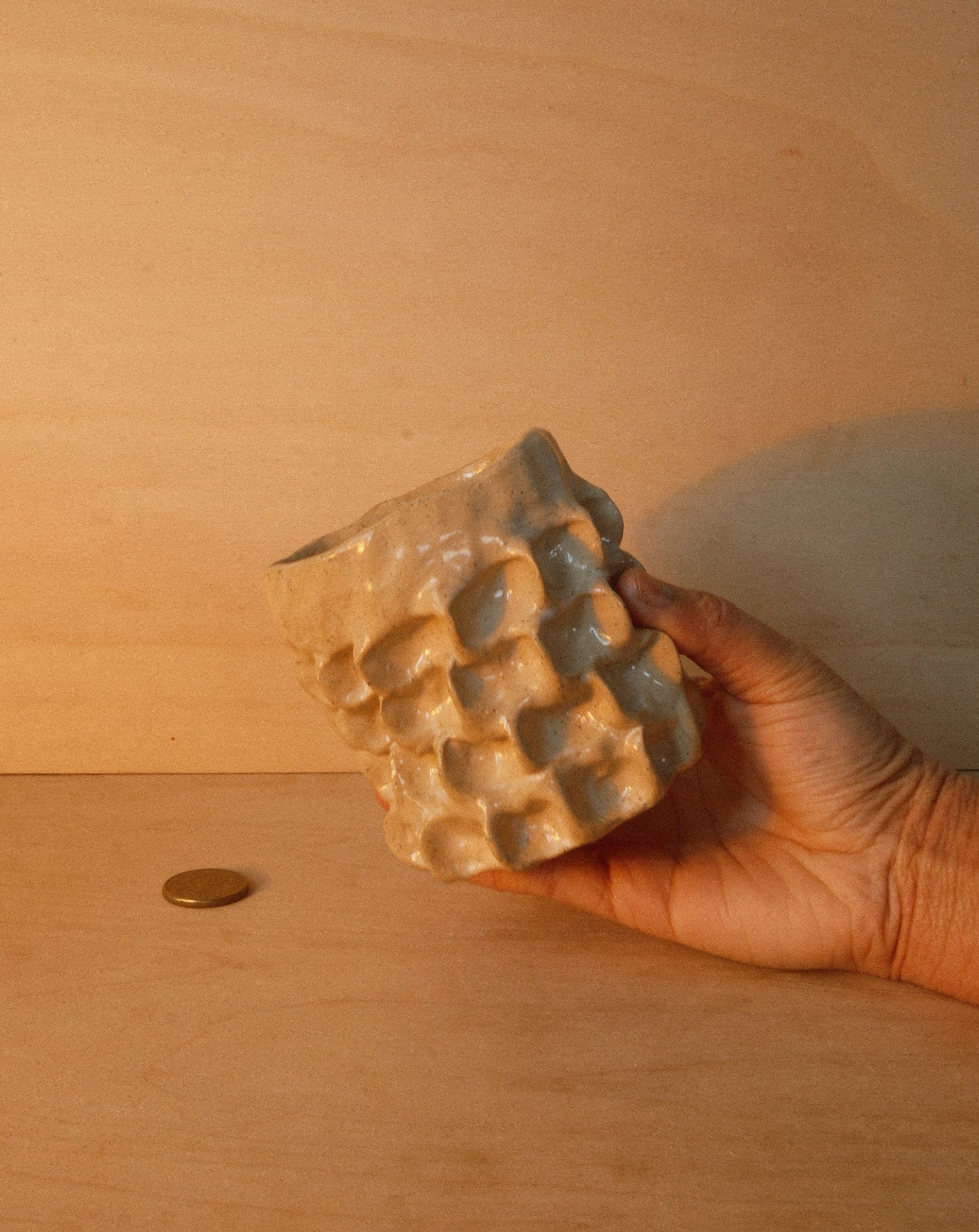 DUSK MOREL CUP 001