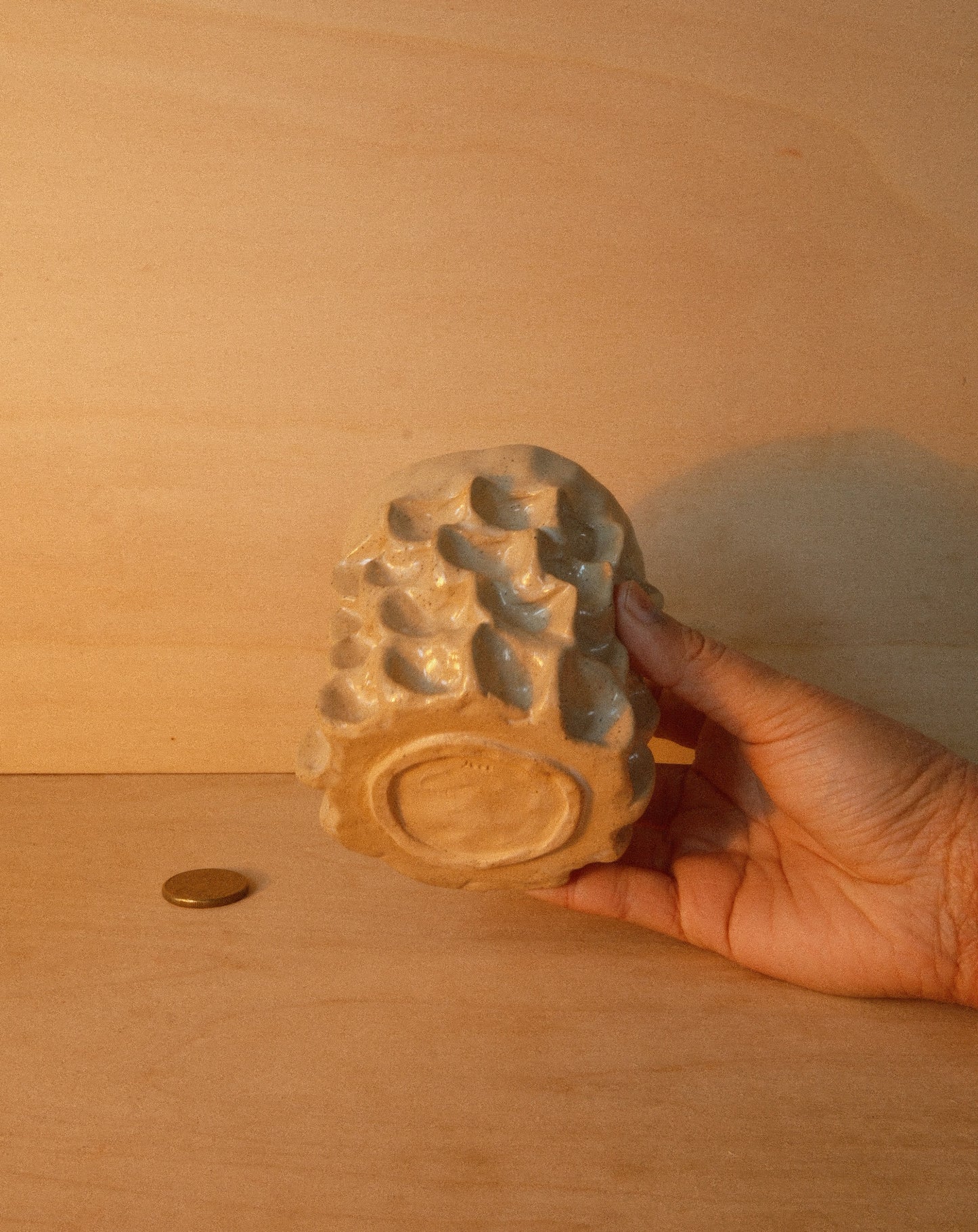 DUSK MOREL CUP 001