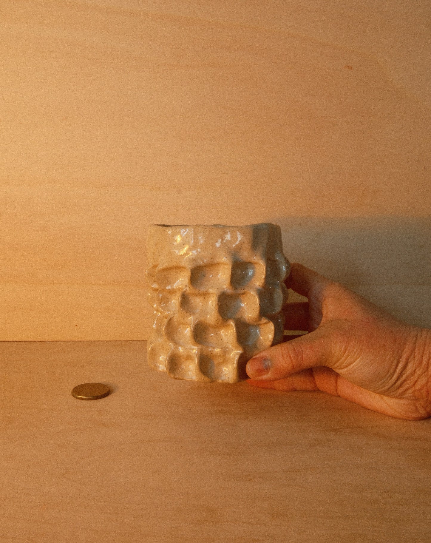 DUSK MOREL CUP 001