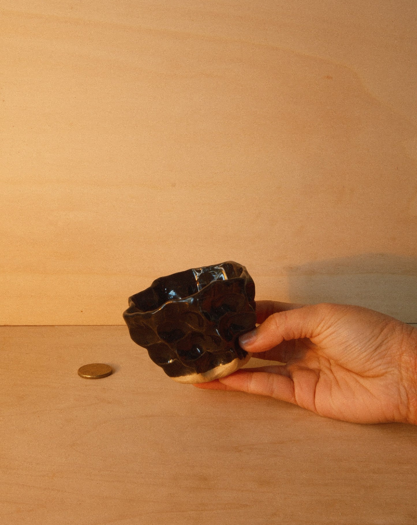 BLACK MOREL CUP 002