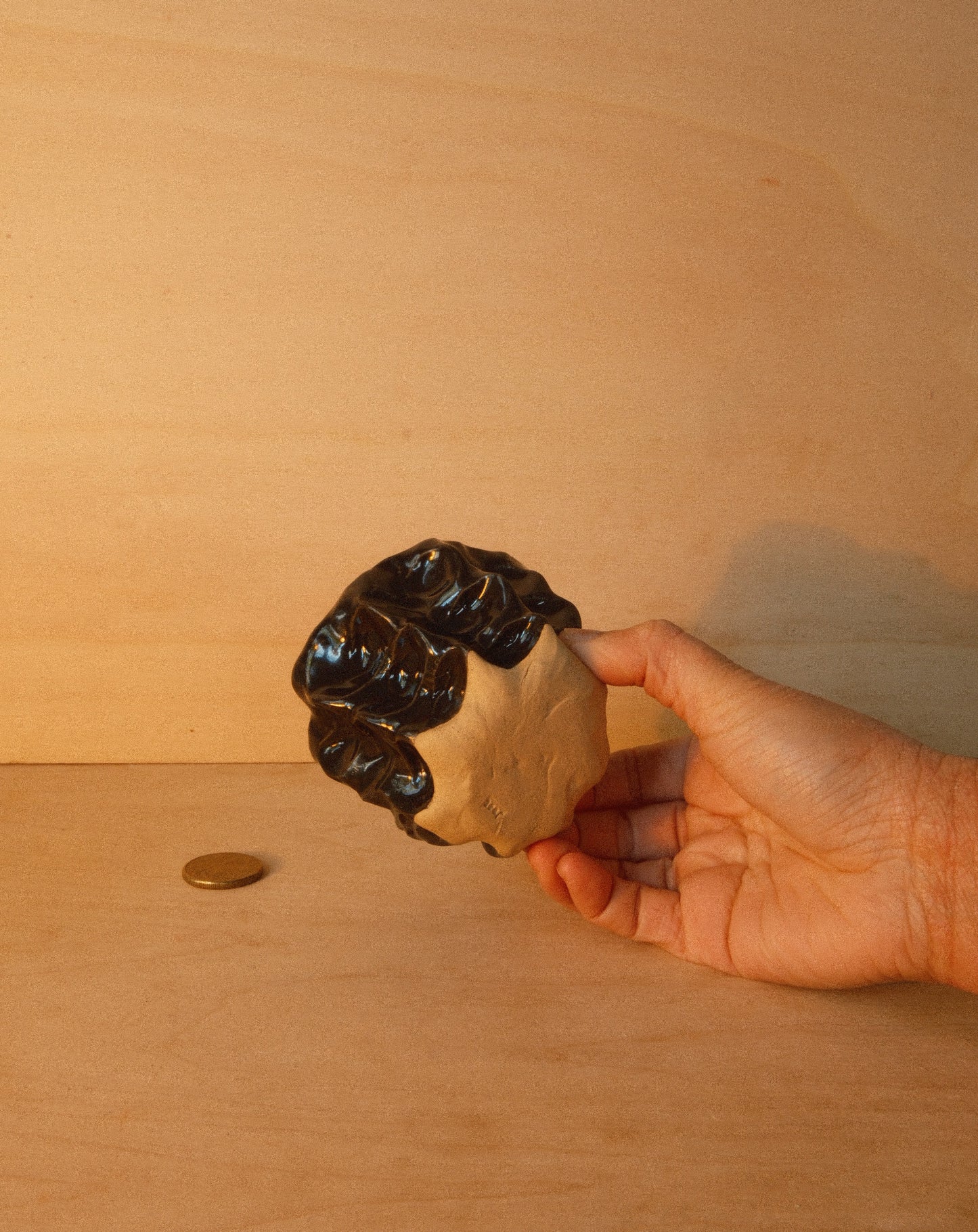 BLACK MOREL CUP 002