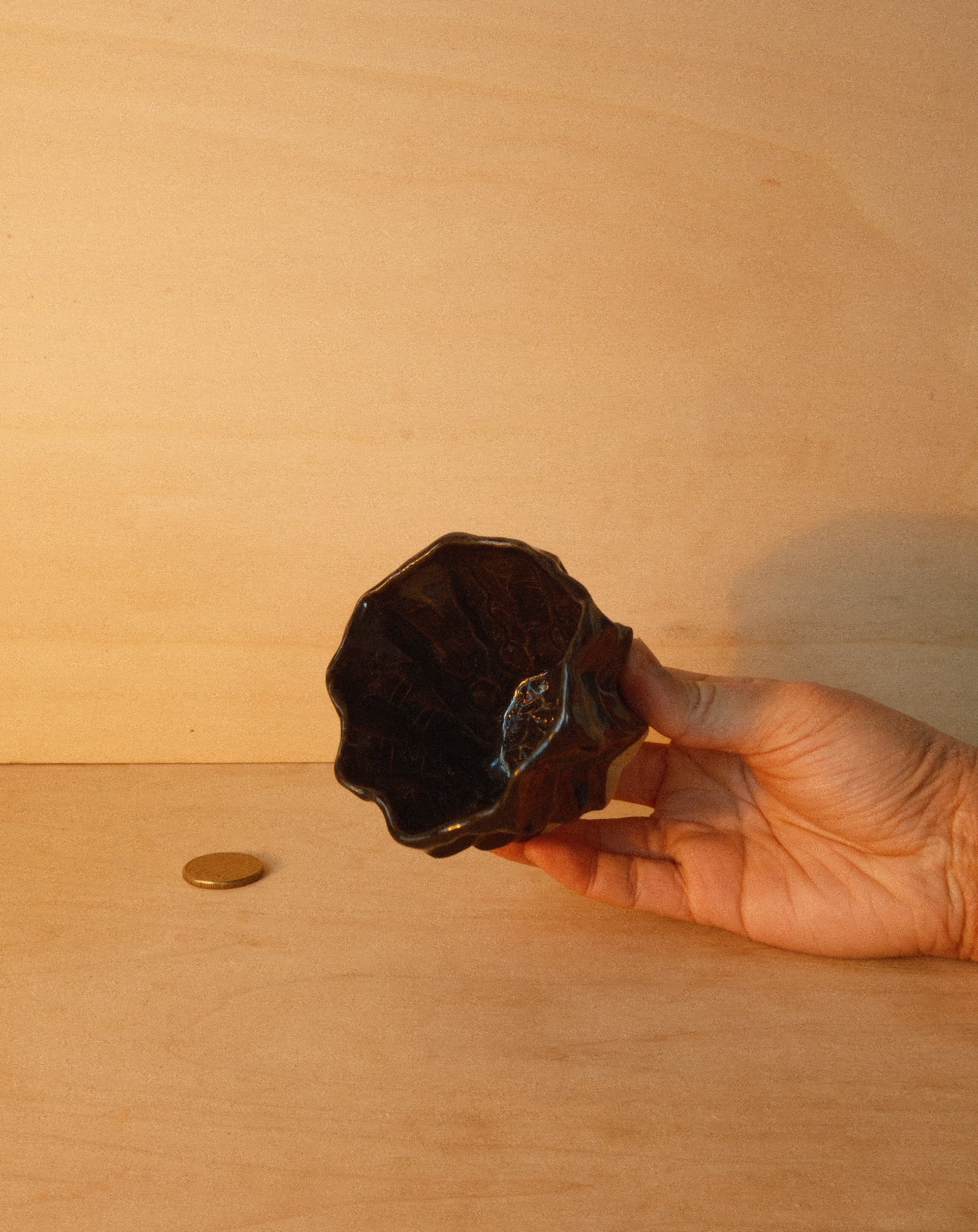 BLACK MOREL CUP 002