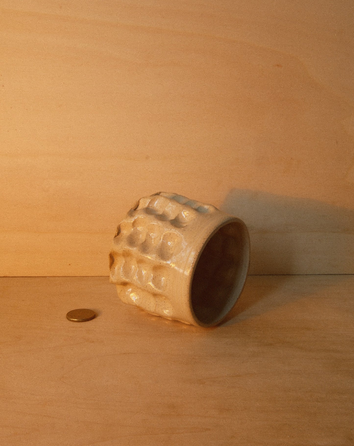 DUSK MOREL CUP 002