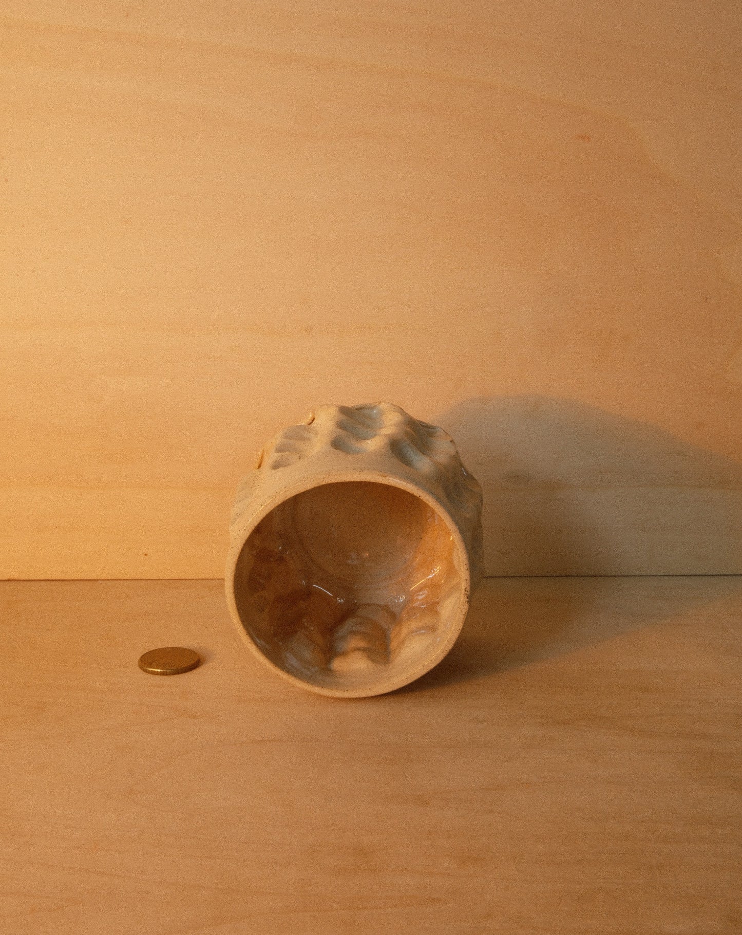 DUSK MOREL CUP 002