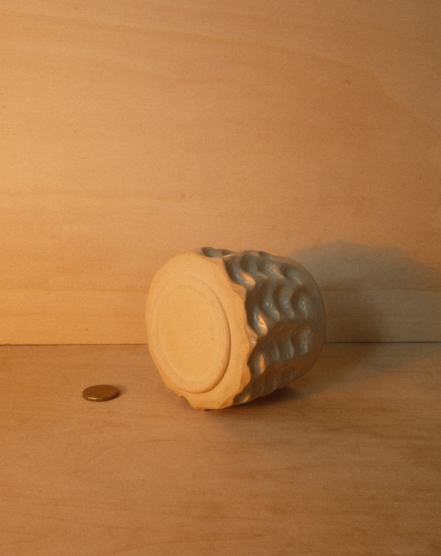 DUSK MOREL CUP 002