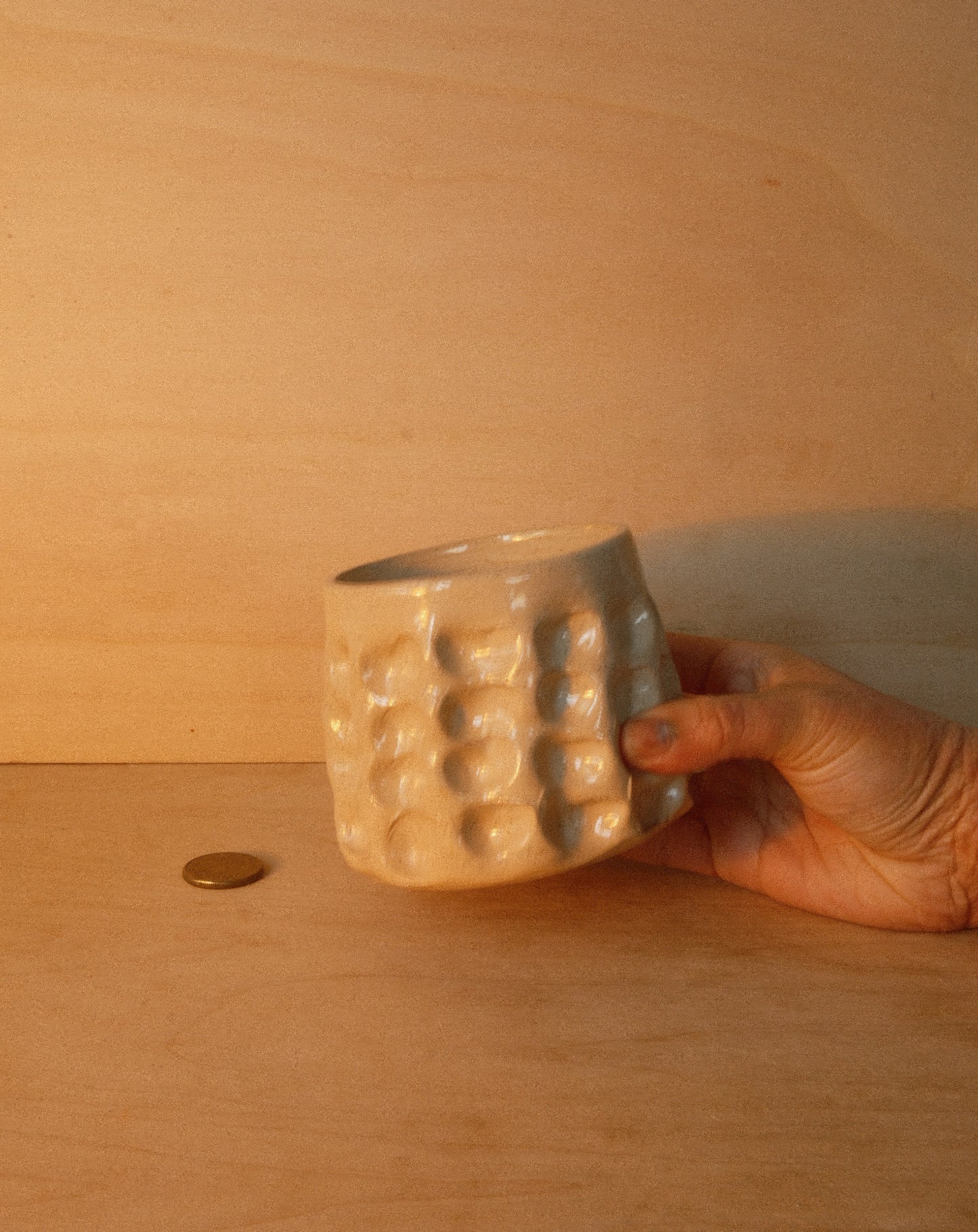DUSK MOREL CUP 002
