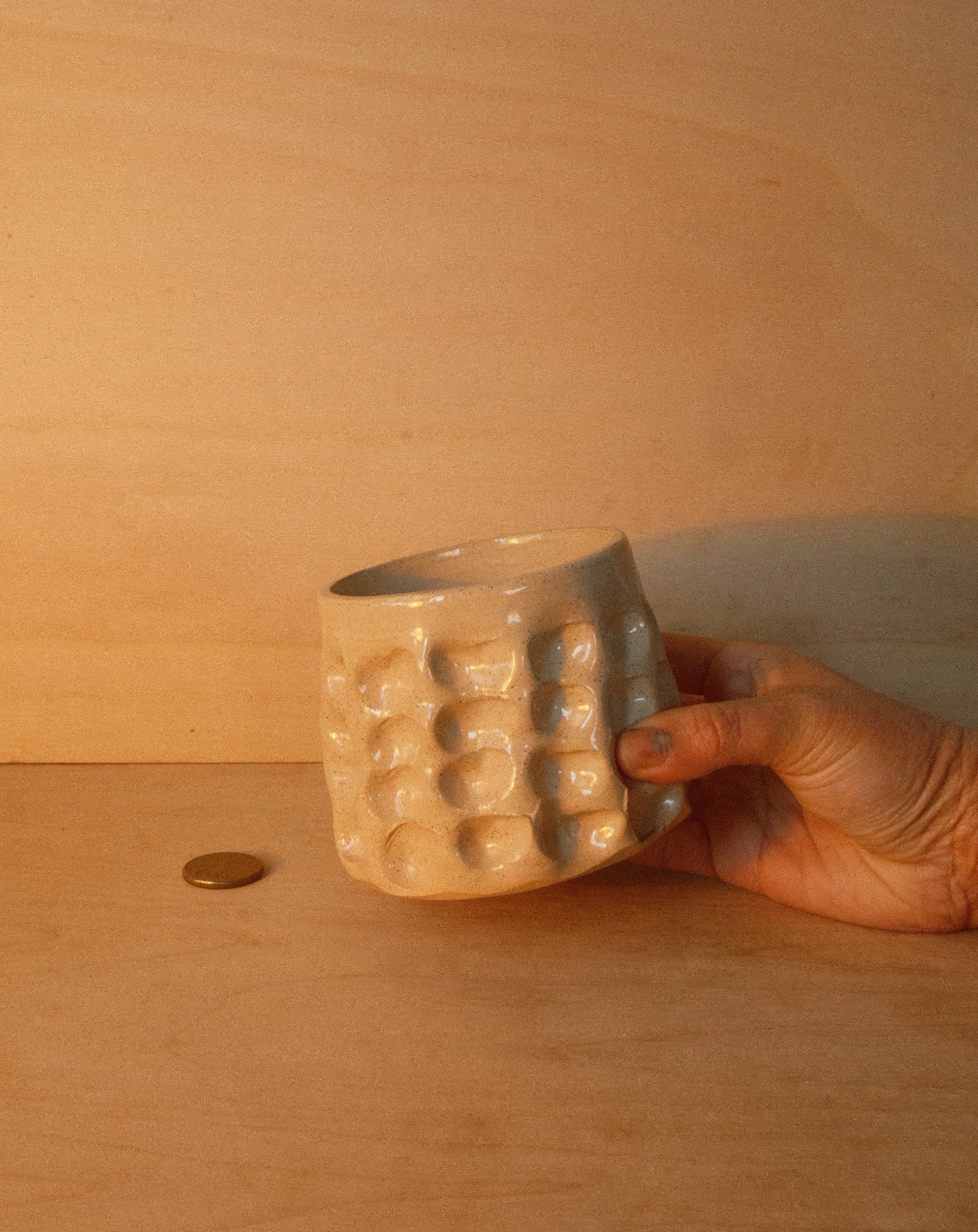 DUSK MOREL CUP 002