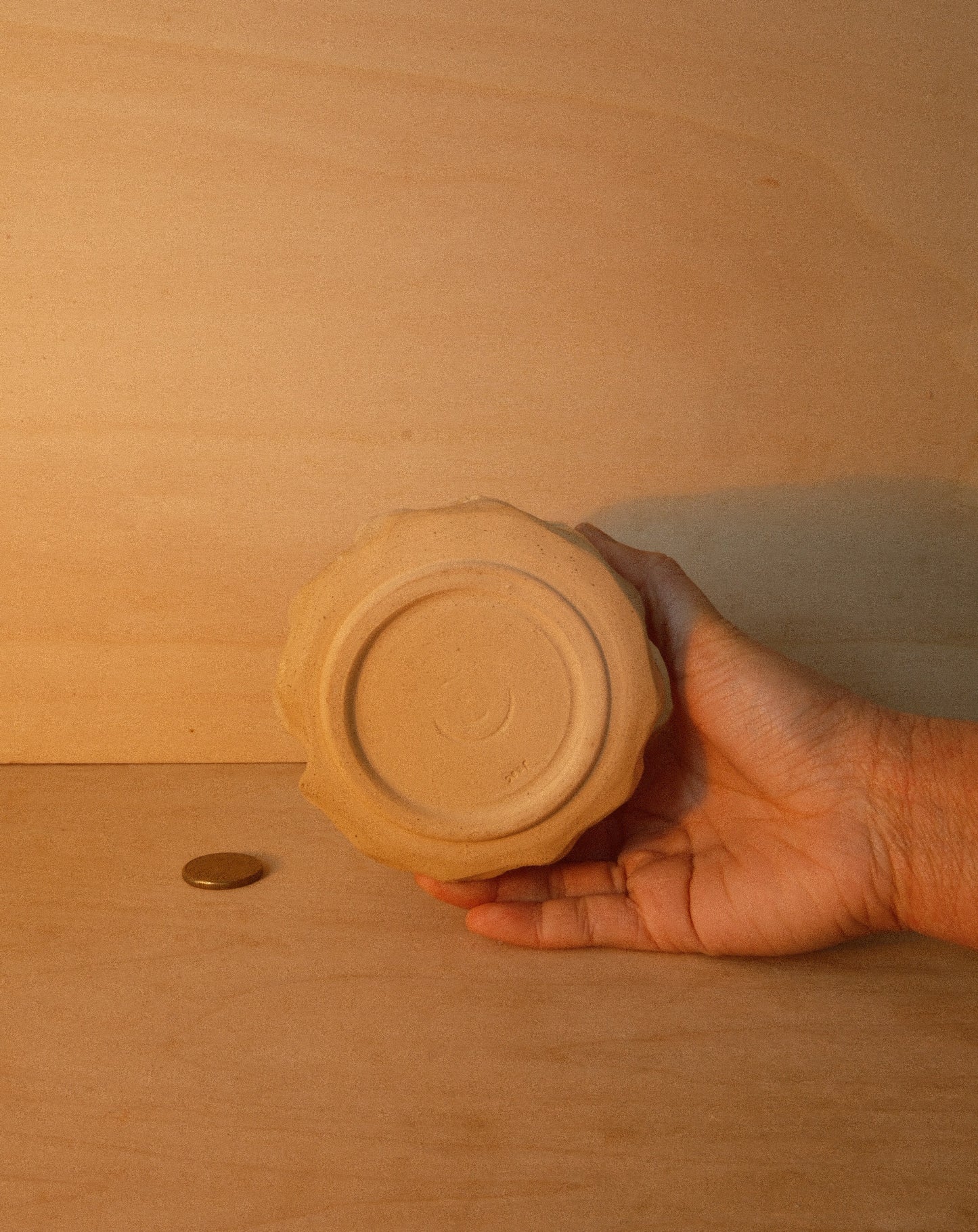 DUSK MOREL CUP 002