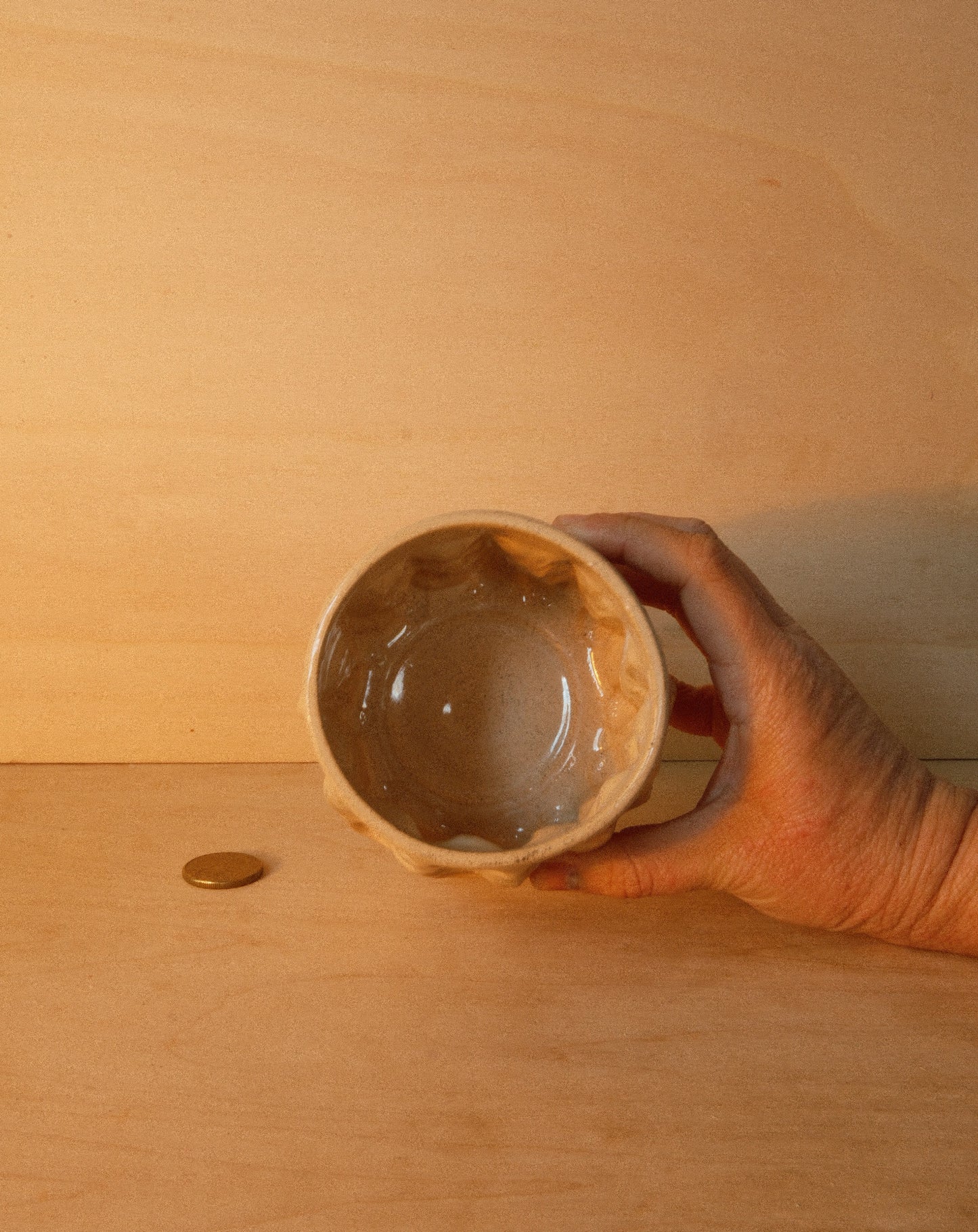 DUSK MOREL CUP 002