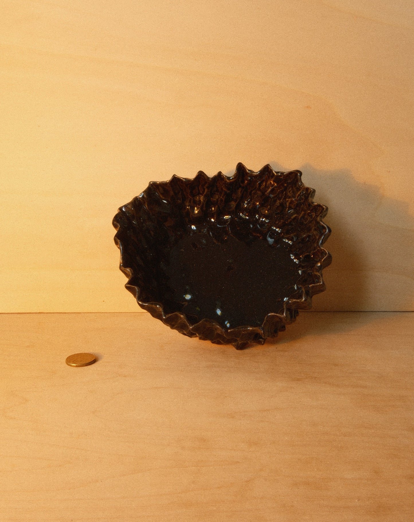 BLACK MOREL BOWL 001