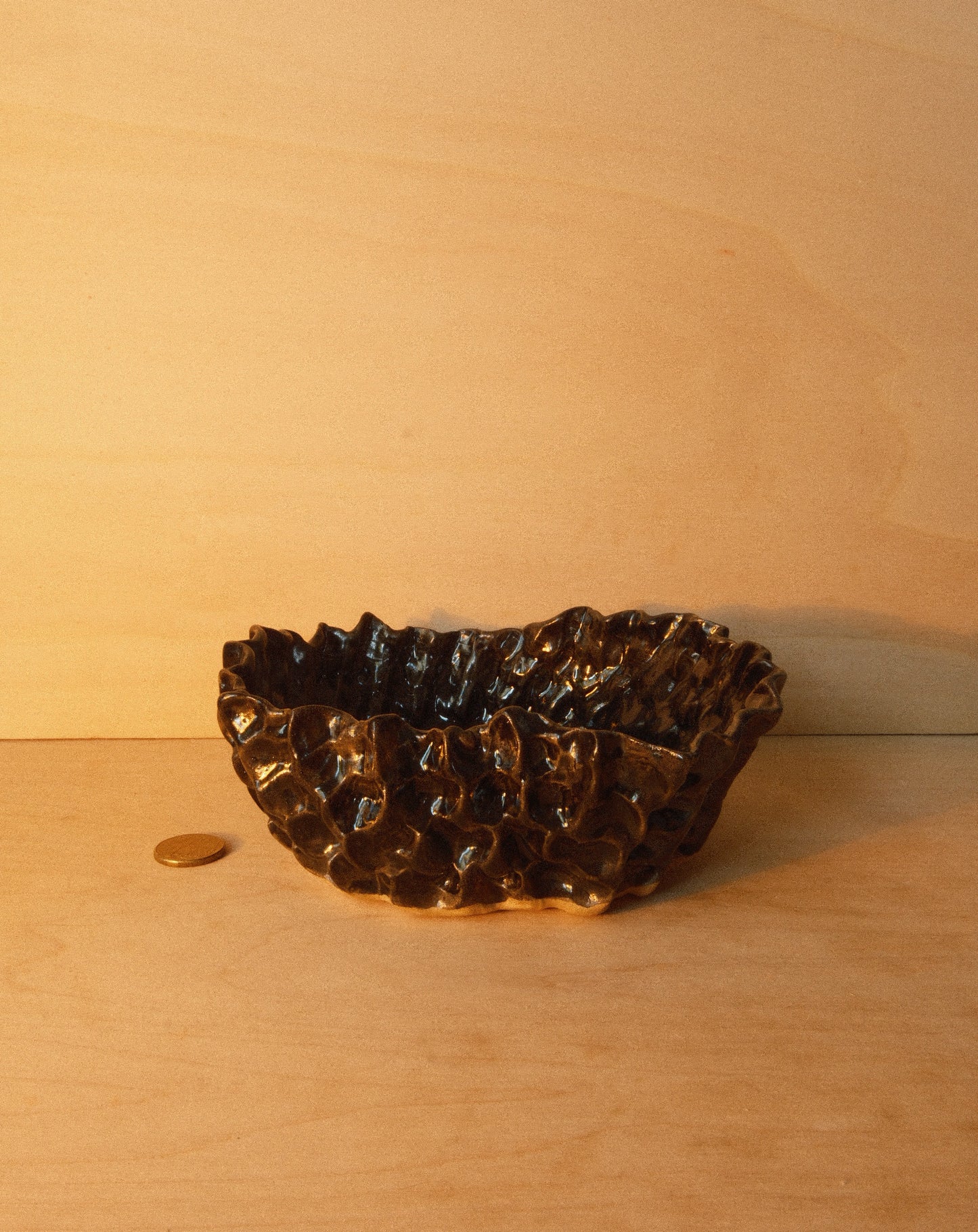 BLACK MOREL BOWL 001