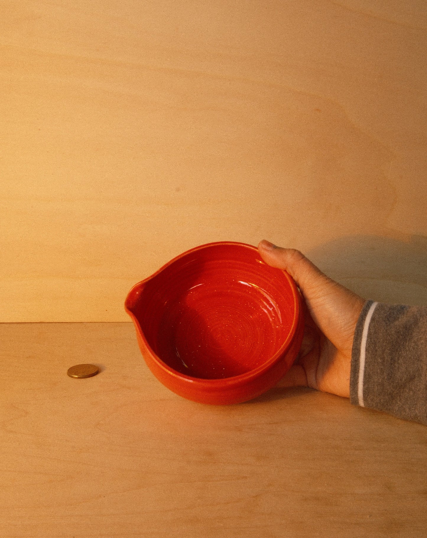RED MATCHA BOWL 001