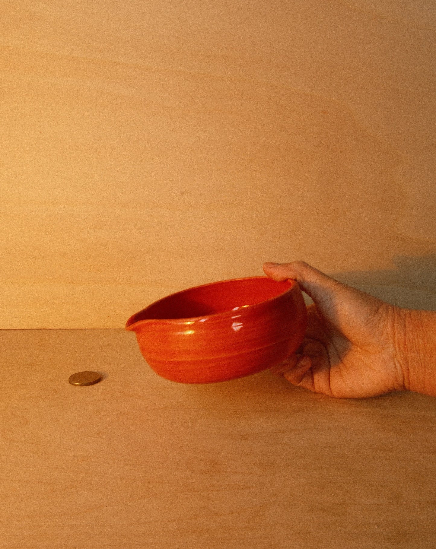 RED MATCHA BOWL 001