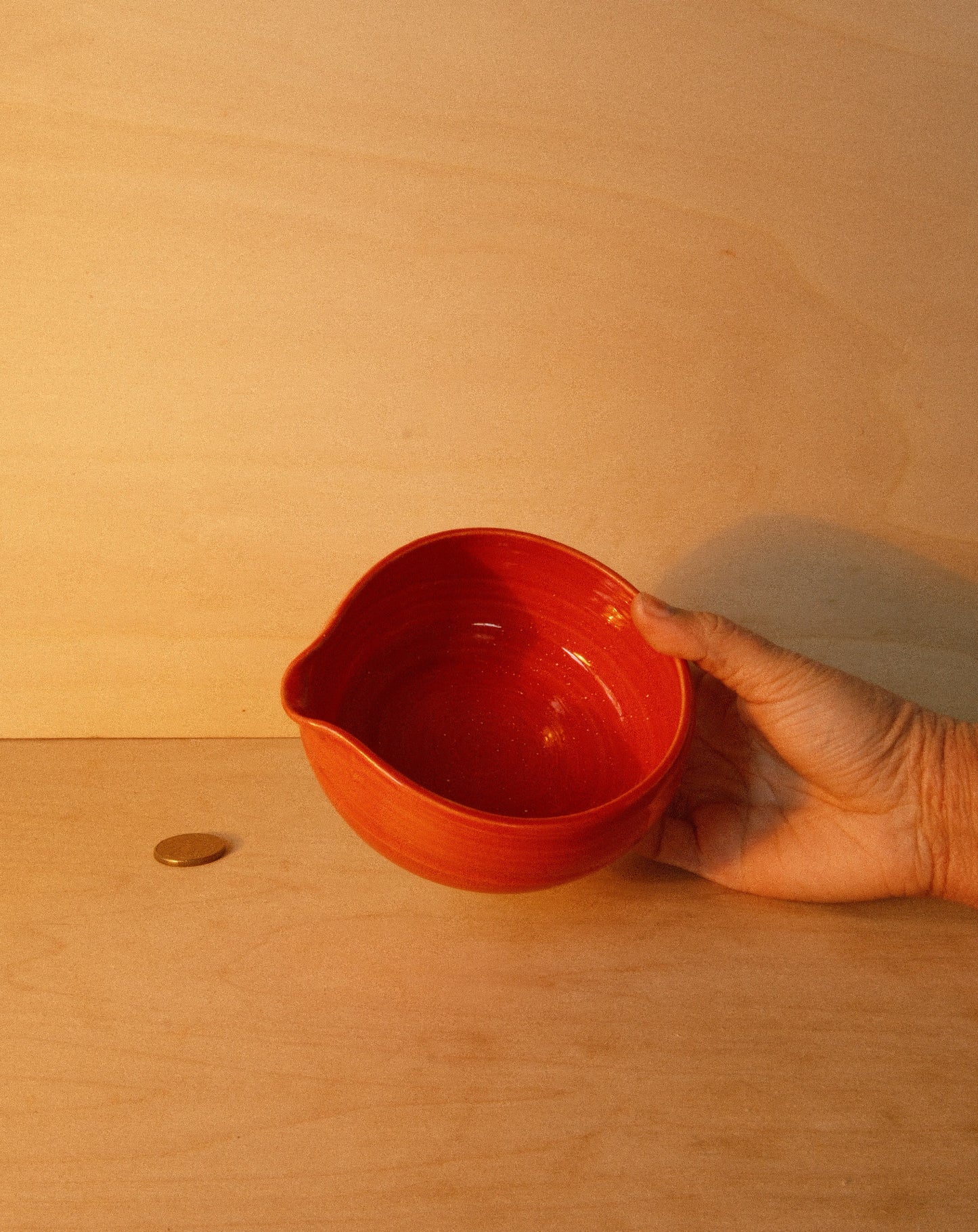 RED MATCHA BOWL 001