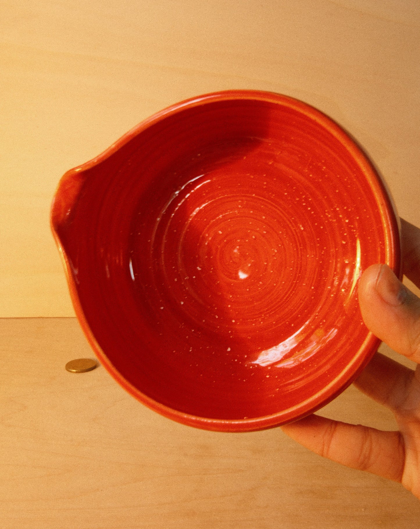 RED MATCHA BOWL 001