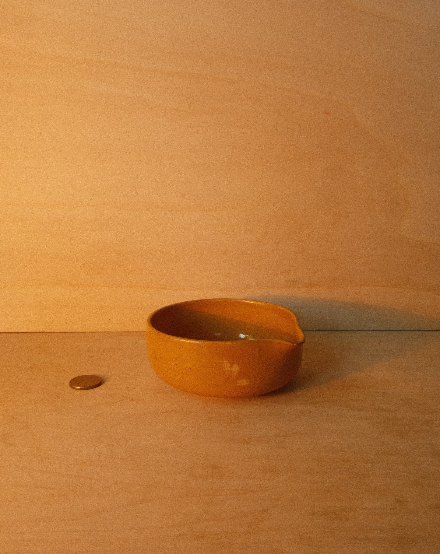 HONEY MATCHA BOWL 001