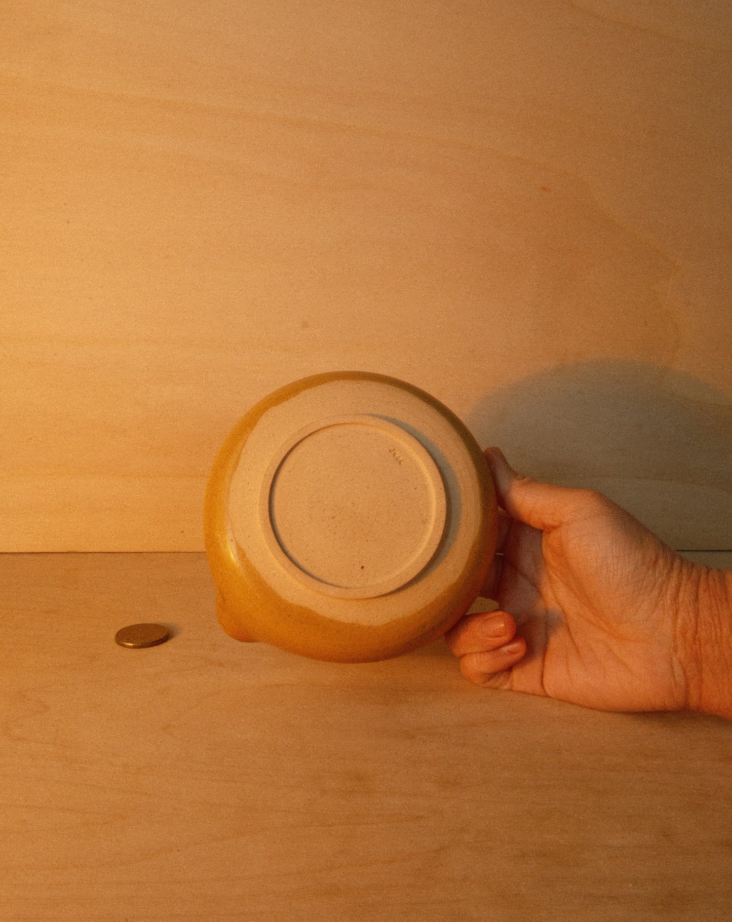 HONEY MATCHA BOWL 001
