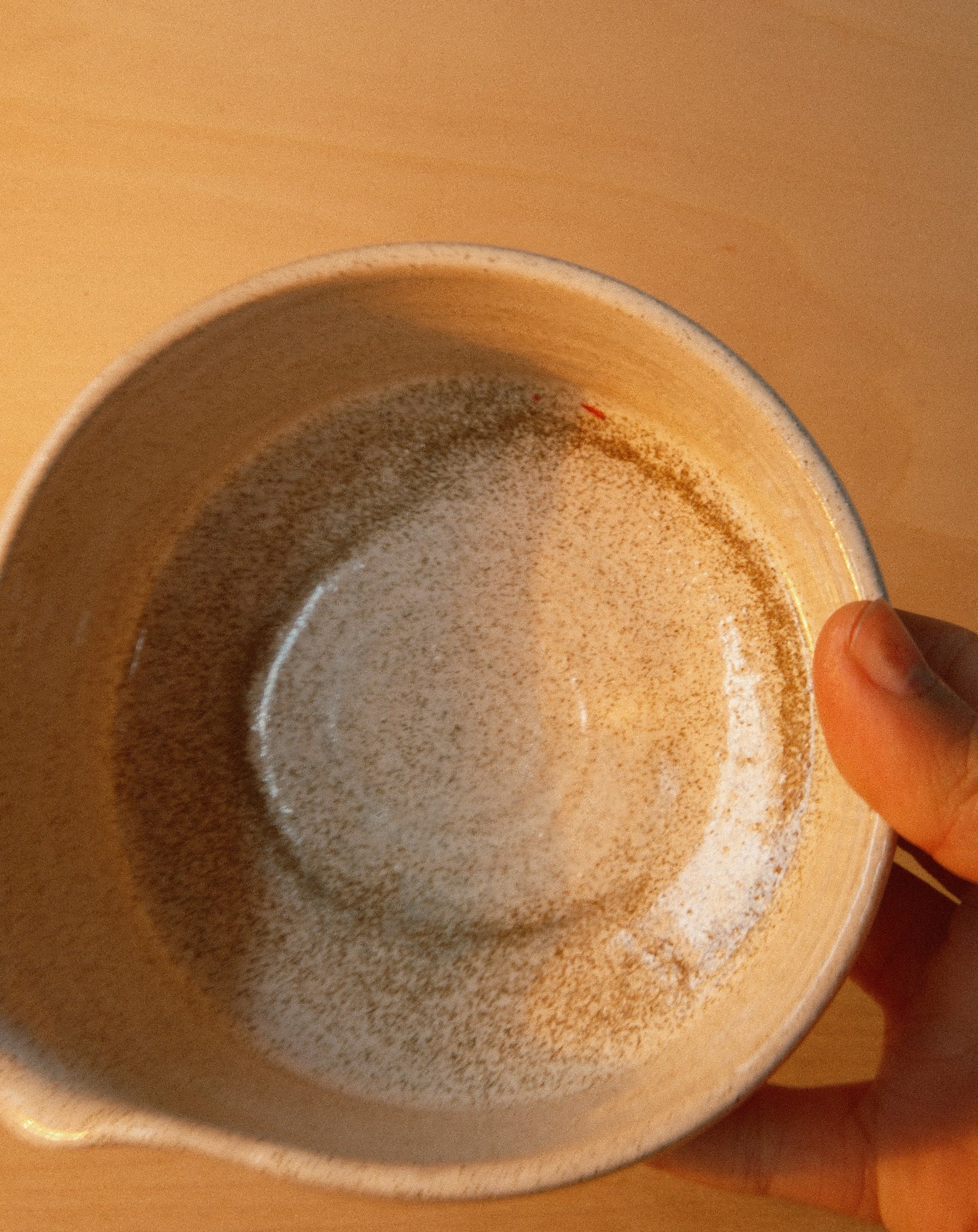 WHITE MATCHA BOWL 001