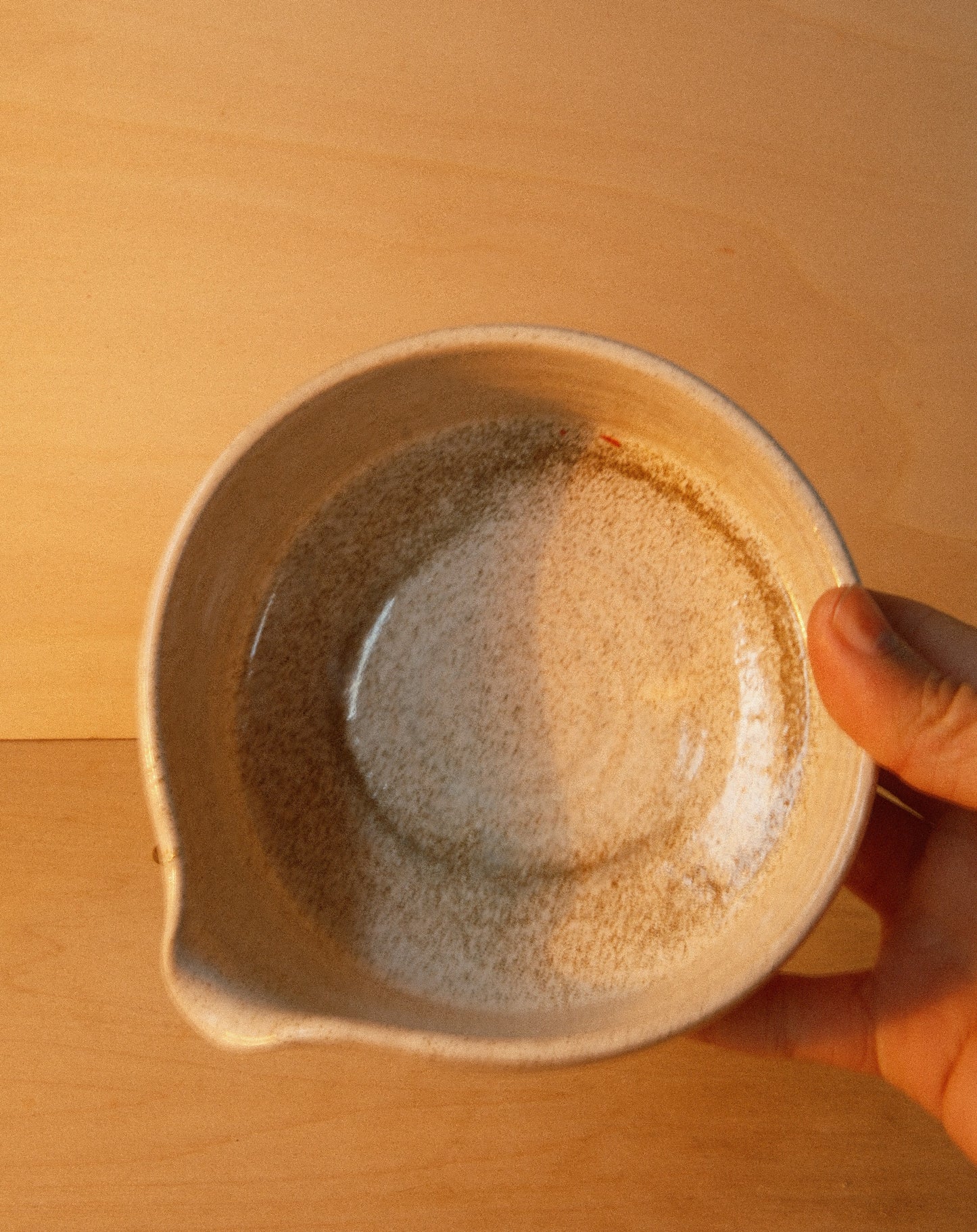 WHITE MATCHA BOWL 001