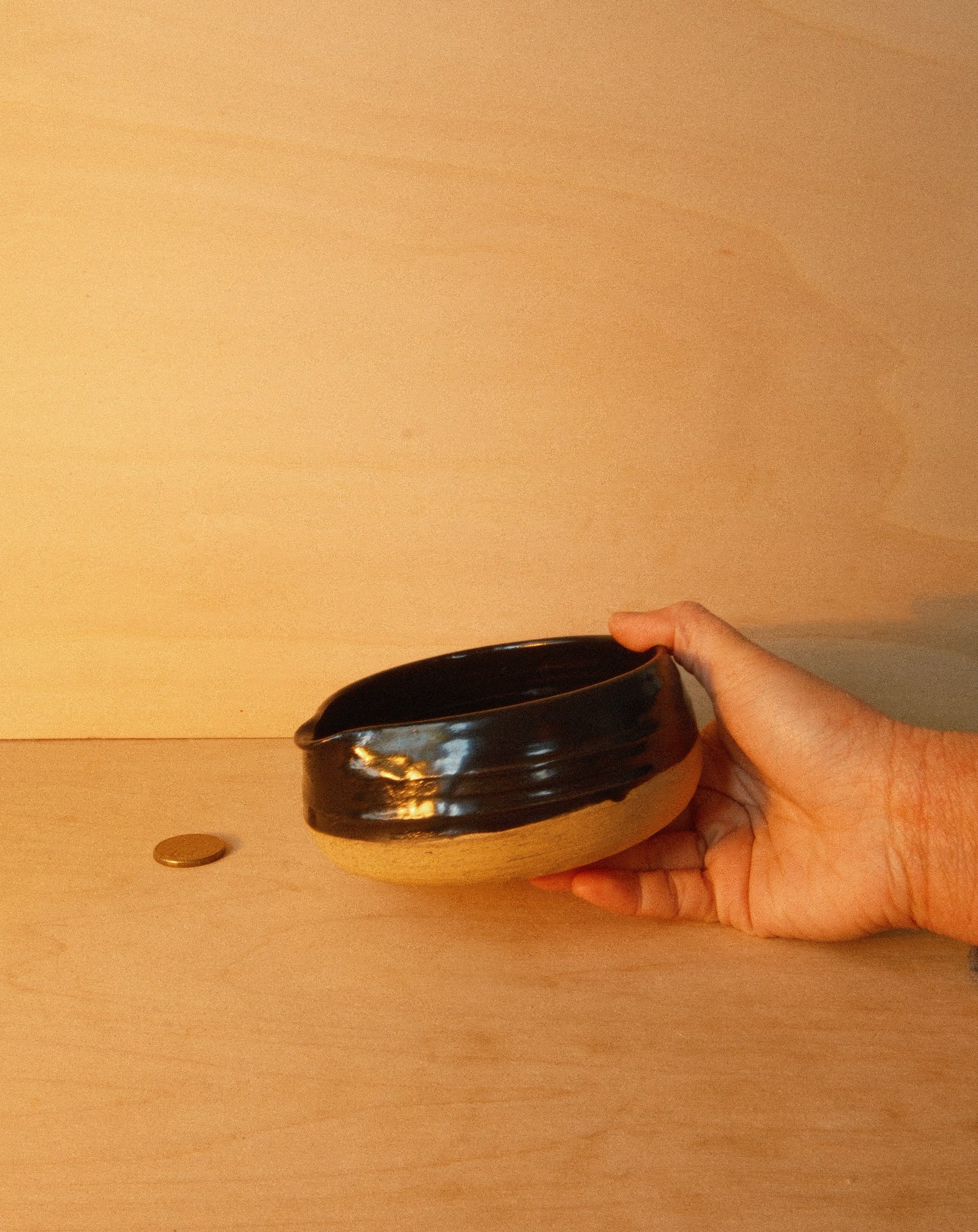 BLACK MATCHA BOWL 001