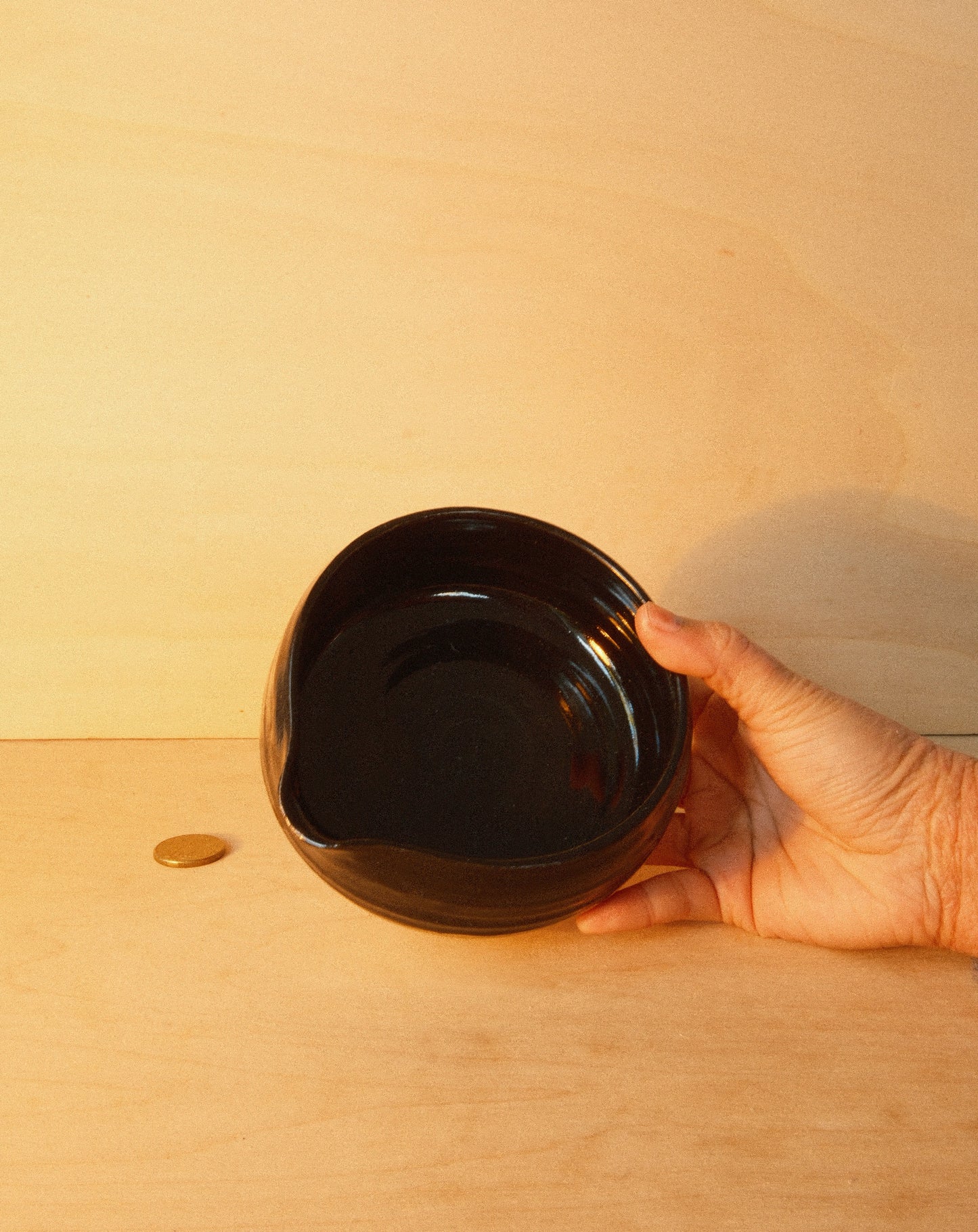 BLACK MATCHA BOWL 001