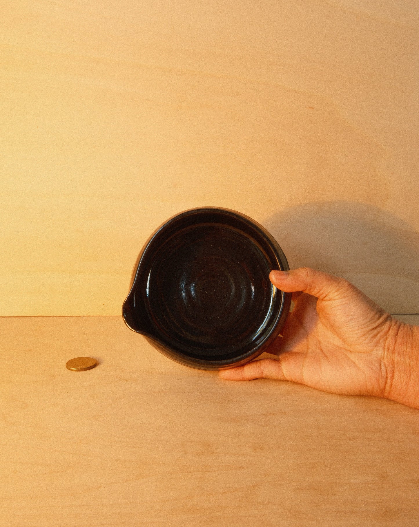 BLACK MATCHA BOWL 001