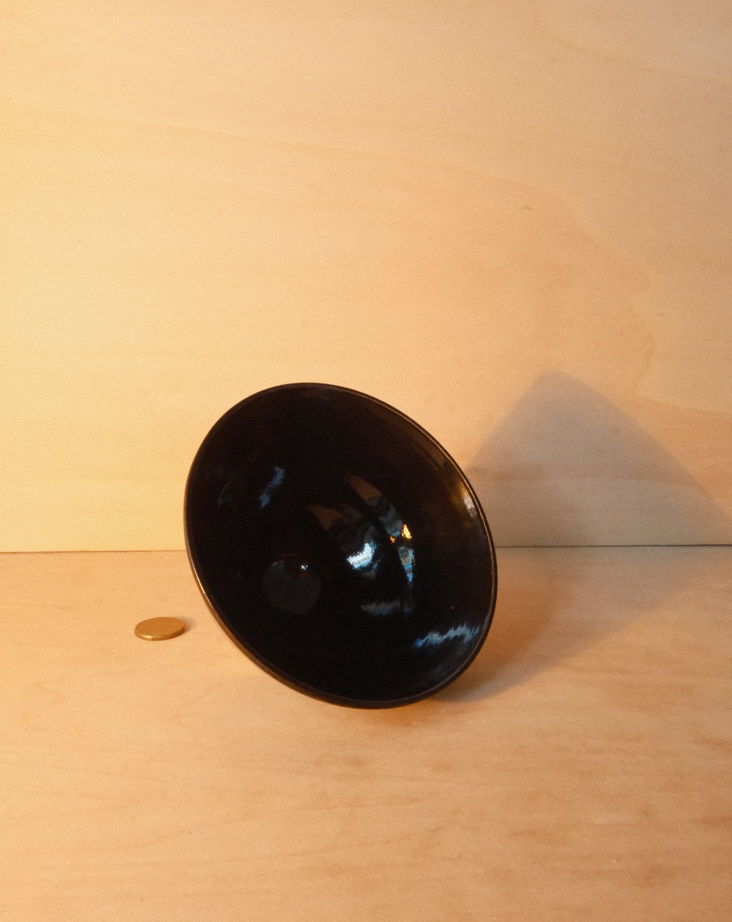 BLACK BOWL 001