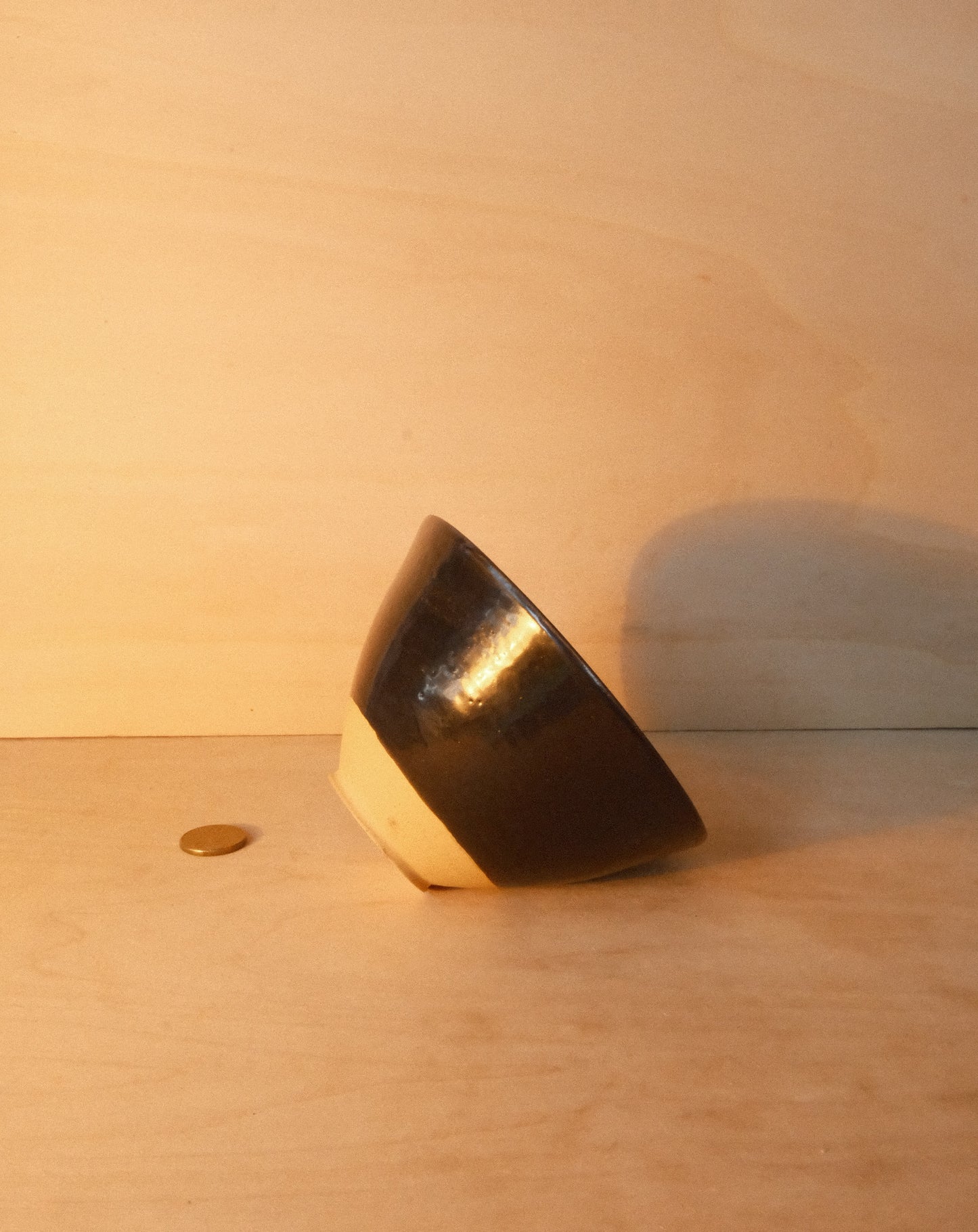 BLACK BOWL 001