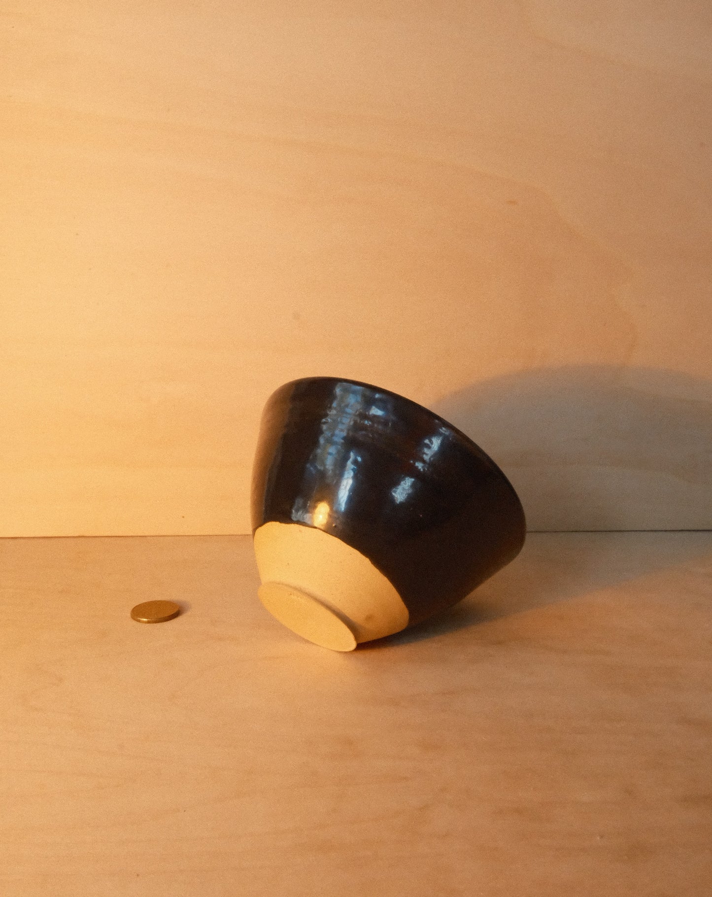 BLACK BOWL 001
