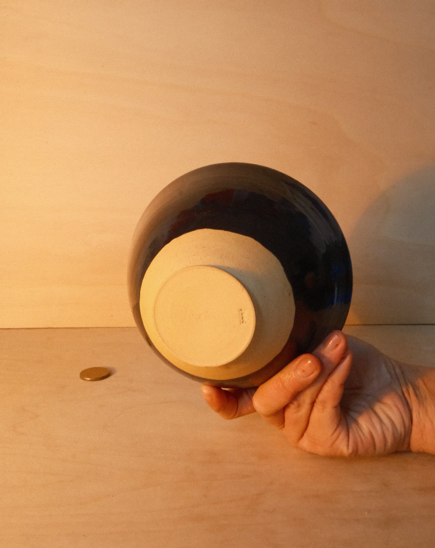 BLACK BOWL 001
