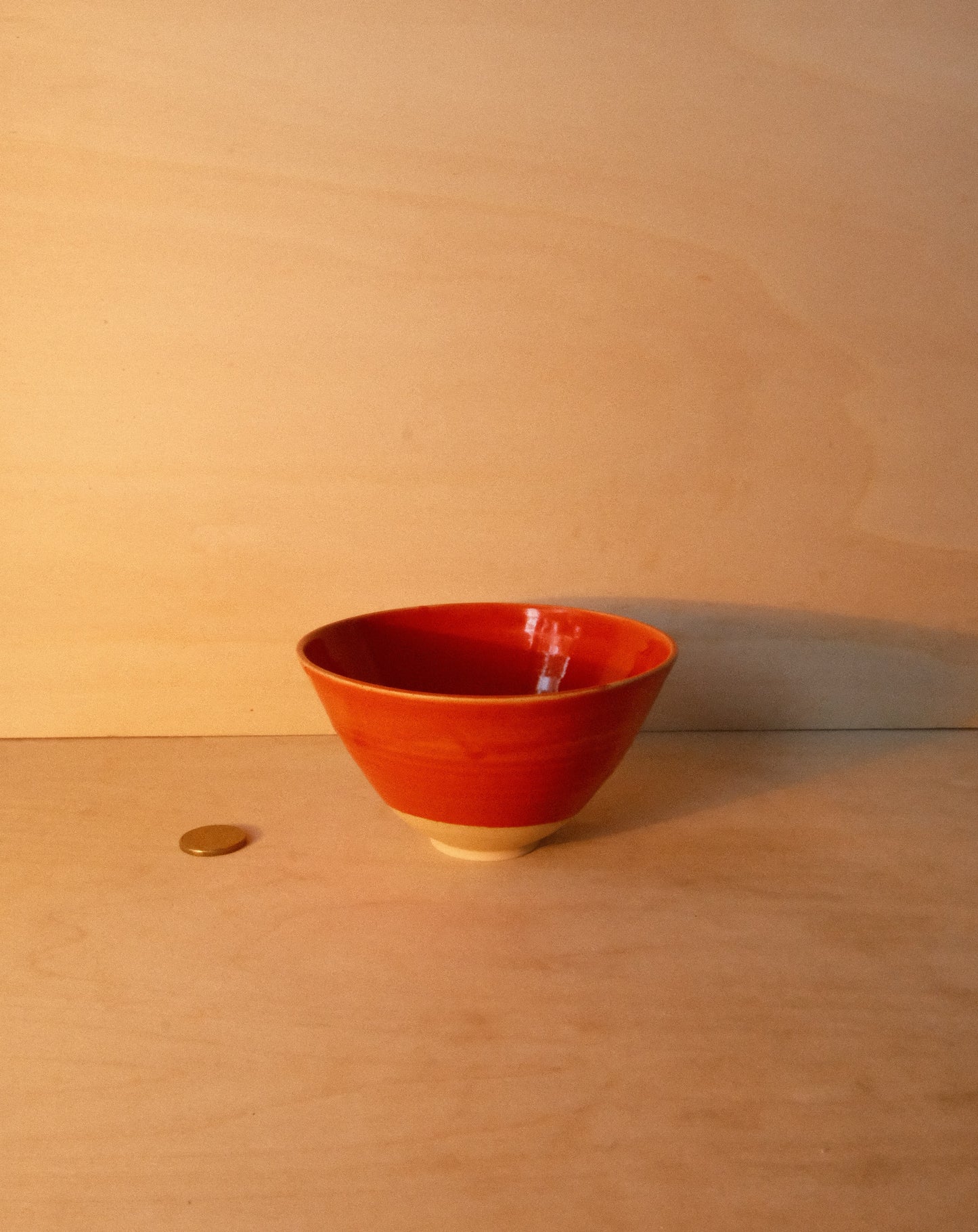 RED BOWL 001