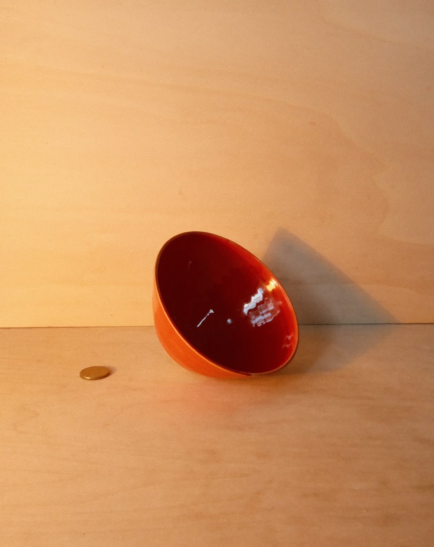 RED BOWL 001