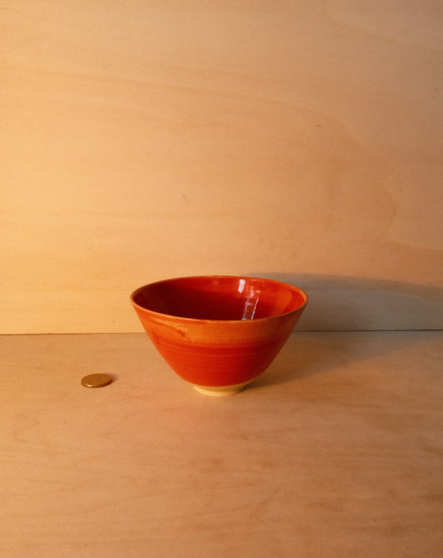 RED BOWL 001