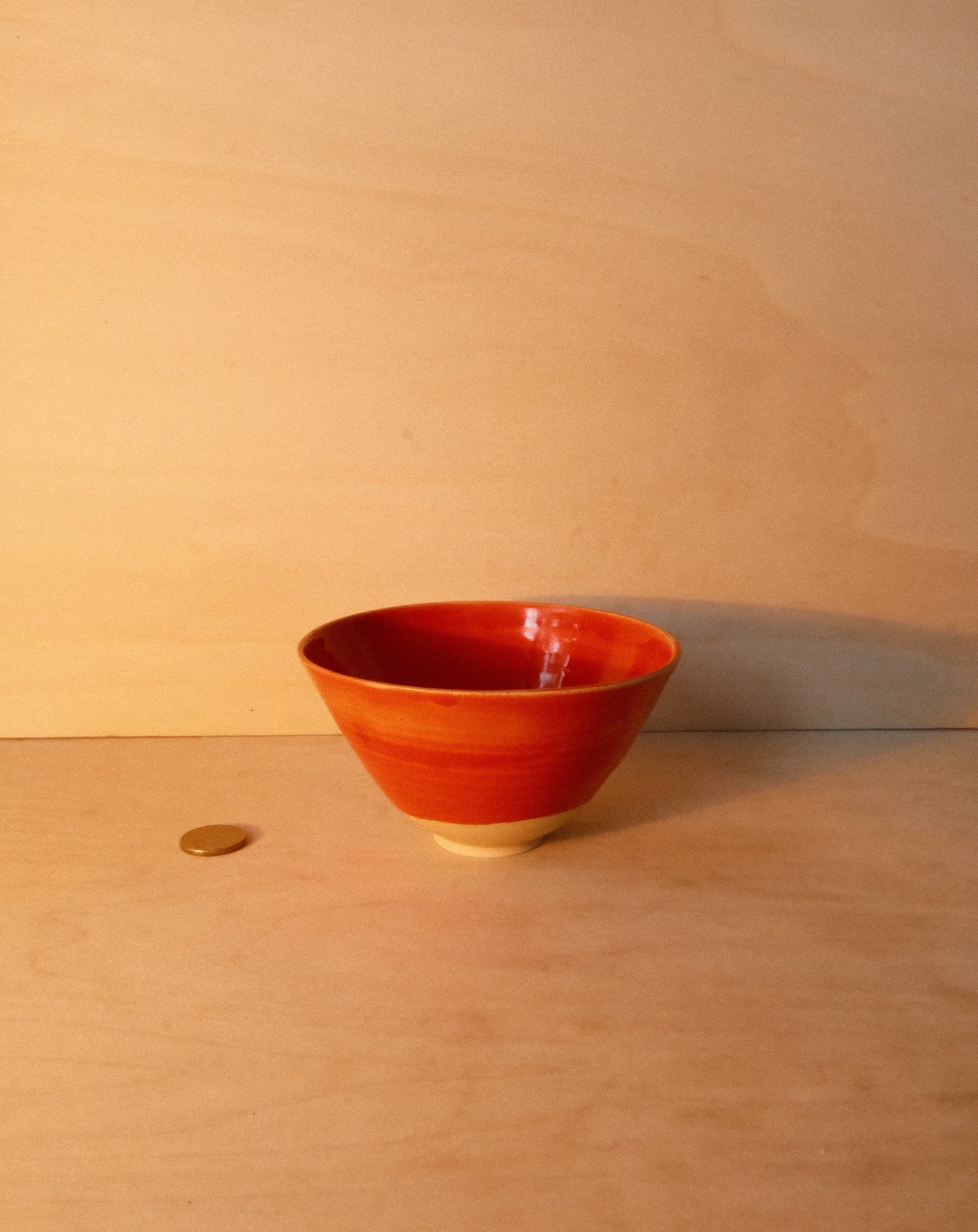 RED BOWL 001