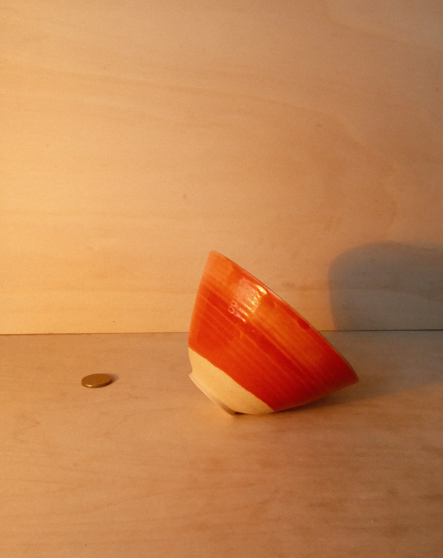RED BOWL 001
