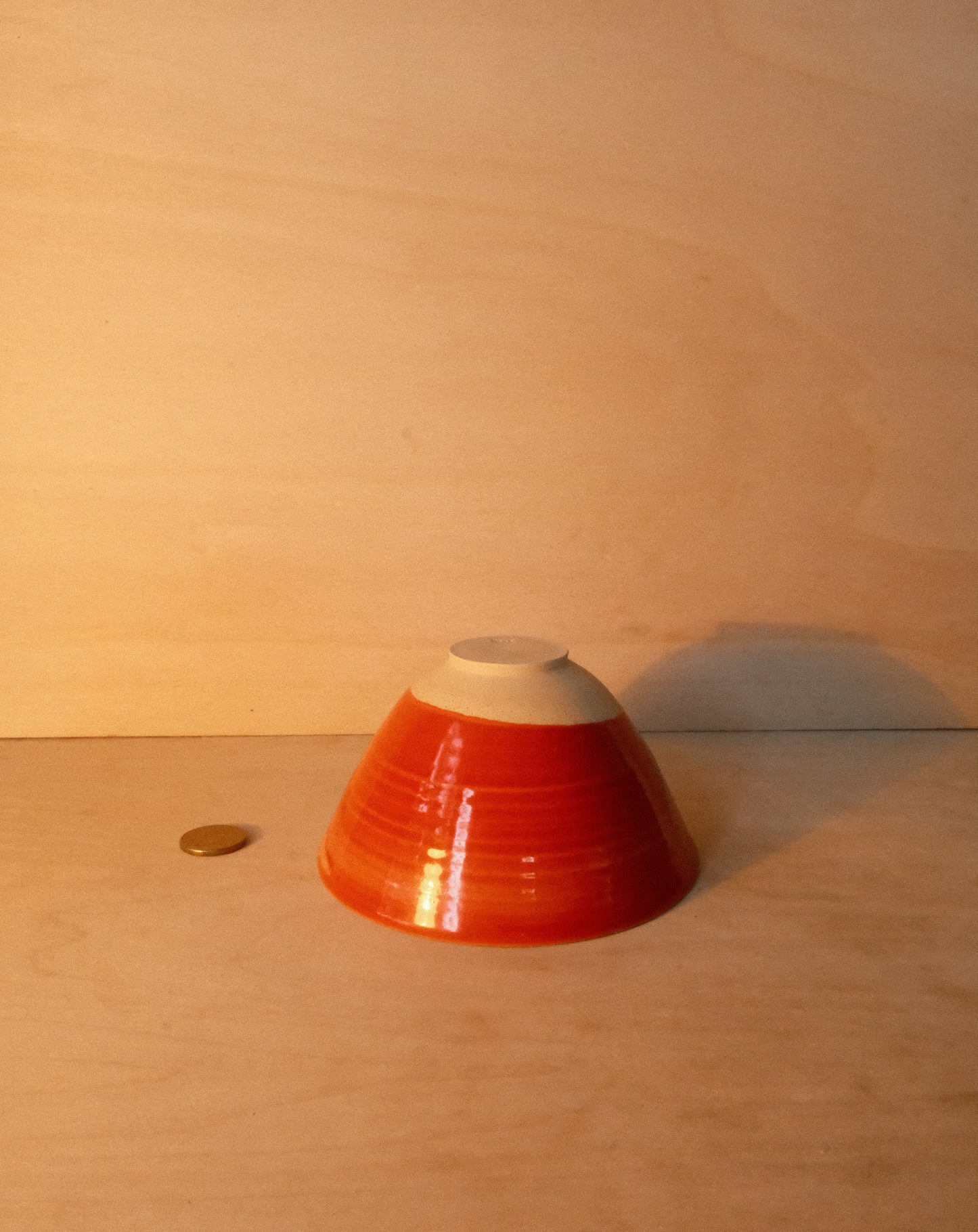RED BOWL 001
