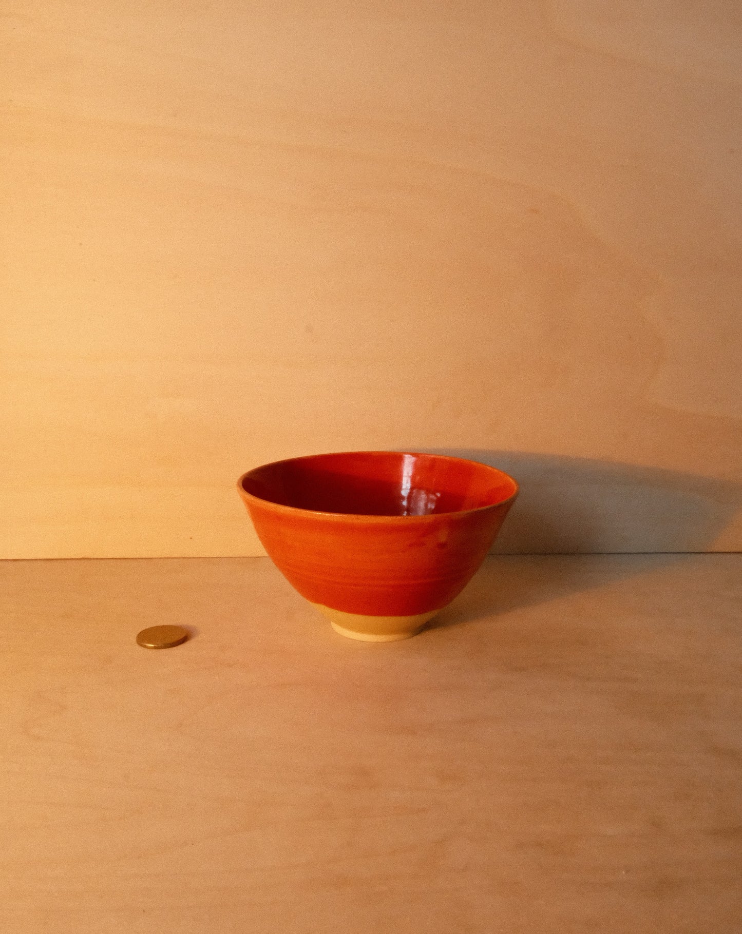 RED BOWL 002